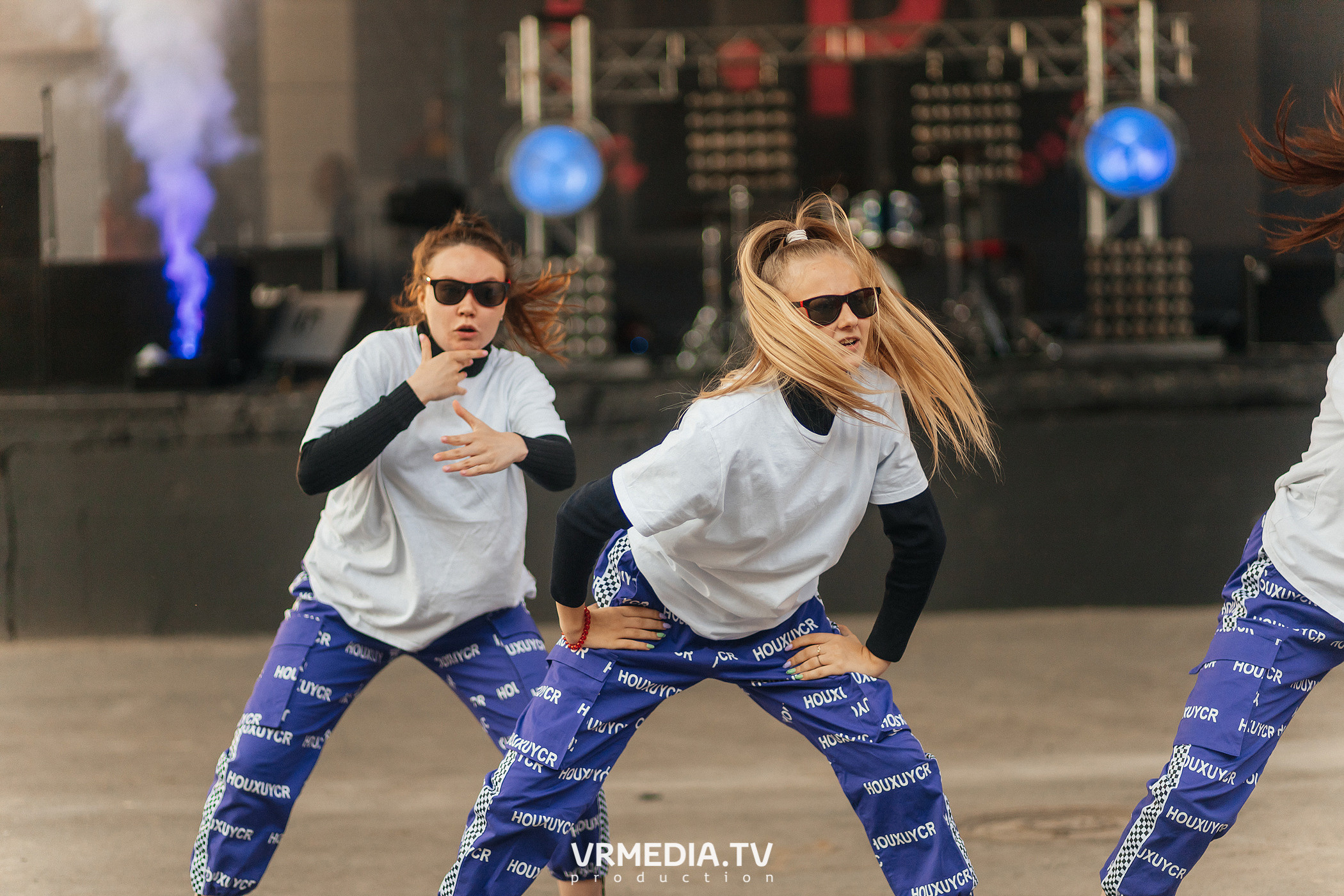 Открытие летнего сезона на арт-пространстве «Редакция»