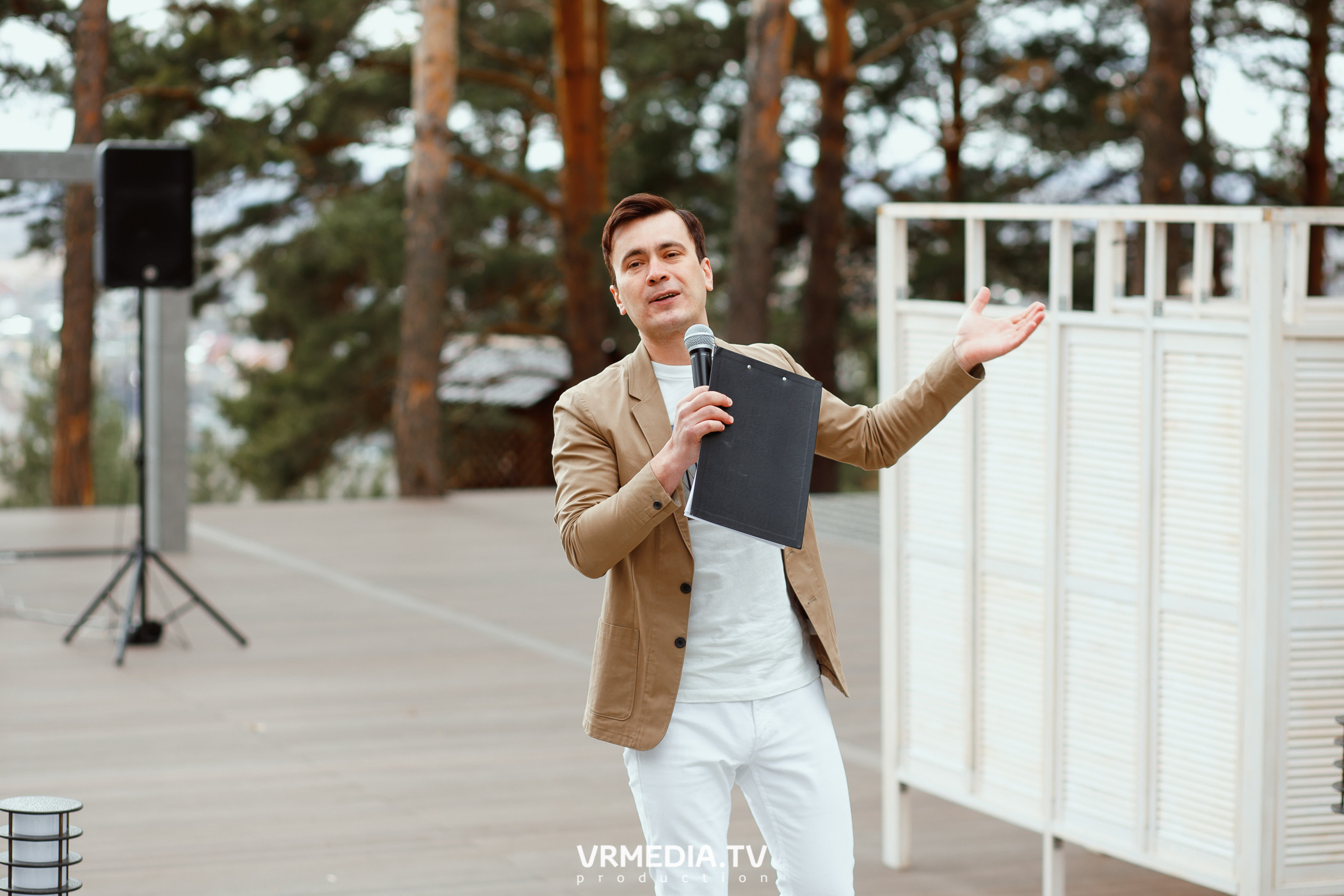 Пасха в эко-отеле «Лукоморье»