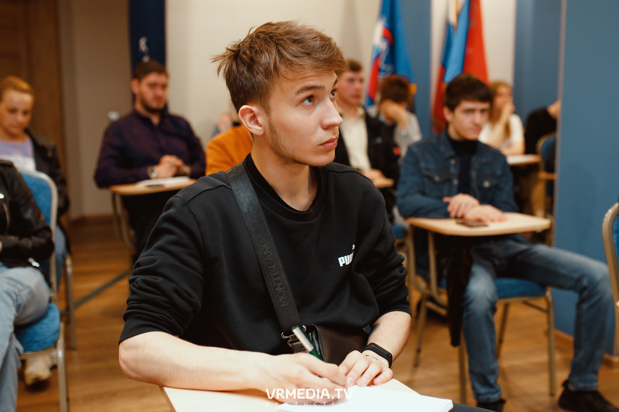 Кейс-клуб «Проектный Кузбасс»