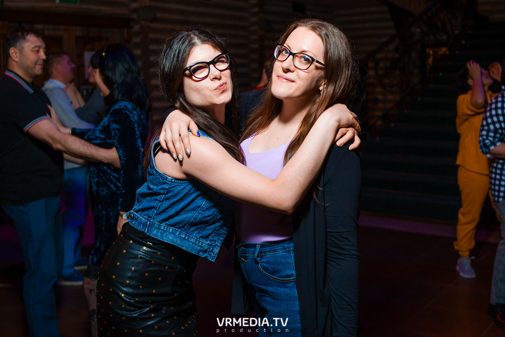 Выходные «У Петровича»