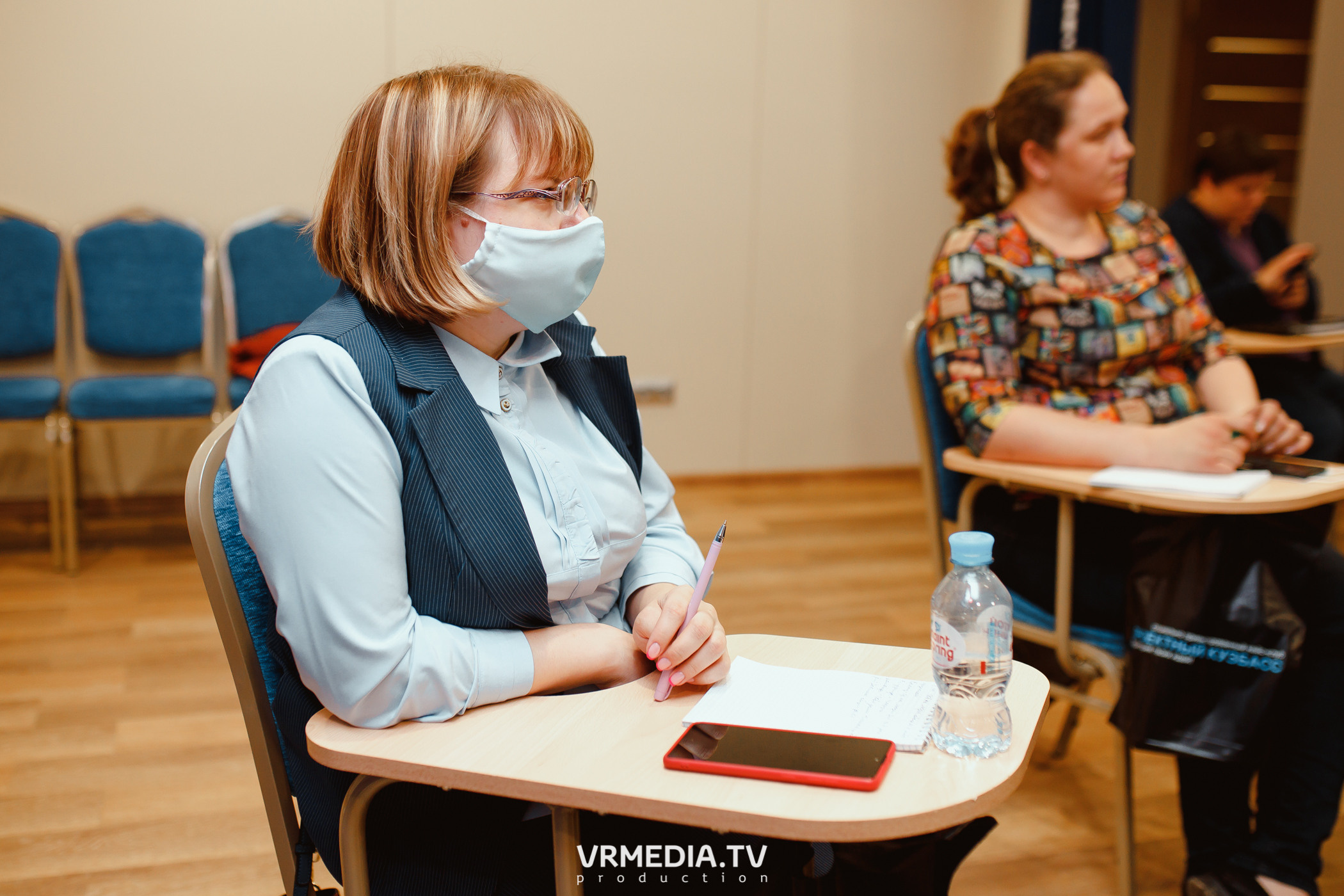 Кейс-клуб «Проектный Кузбасс»