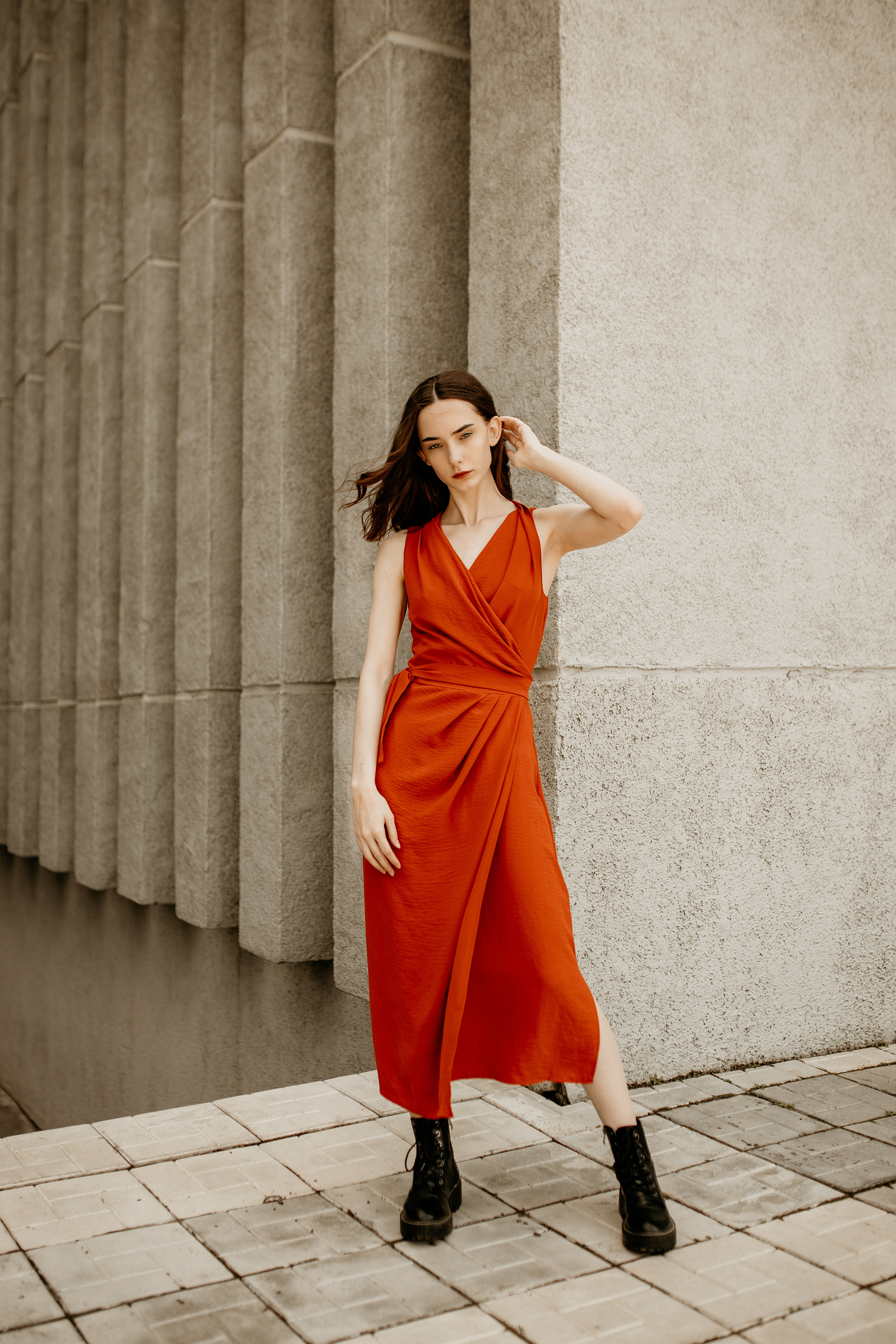 Филармония (Советский проспект, 68)