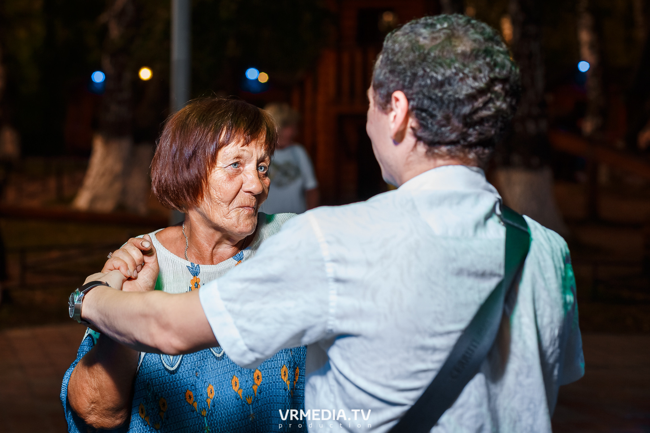 Выходные «У Петровича»