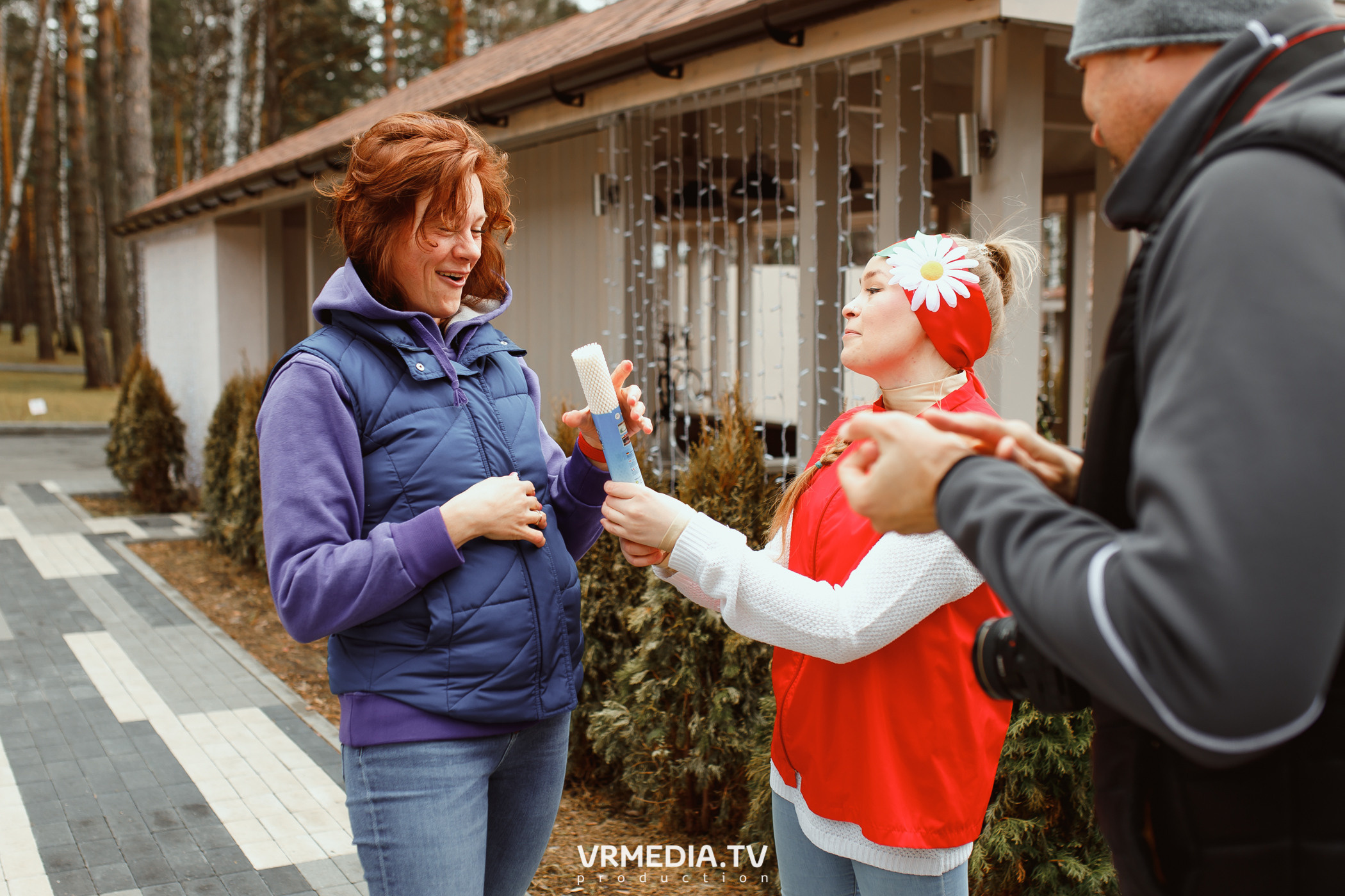 Пасха в эко-отеле «Лукоморье»