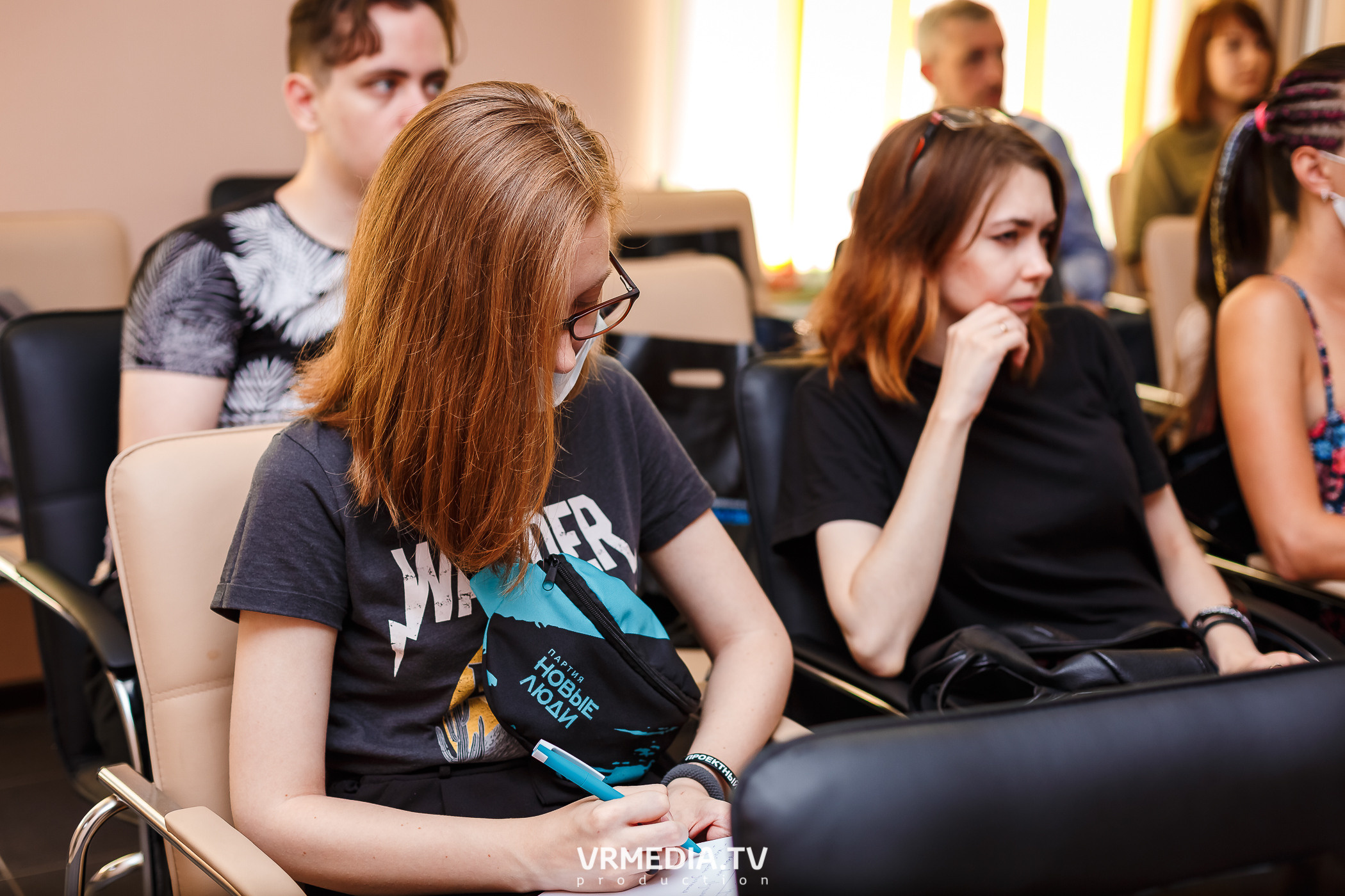 Кейс-клуб «Проектный Кузбасс»