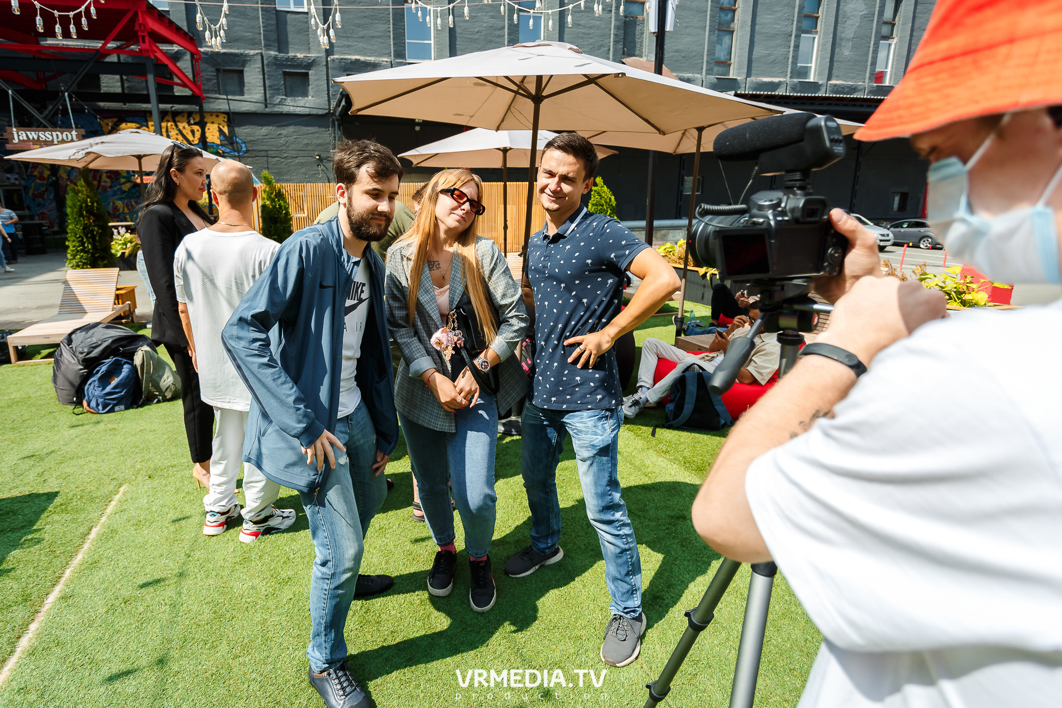 Проектный завтрак с АРОПИ