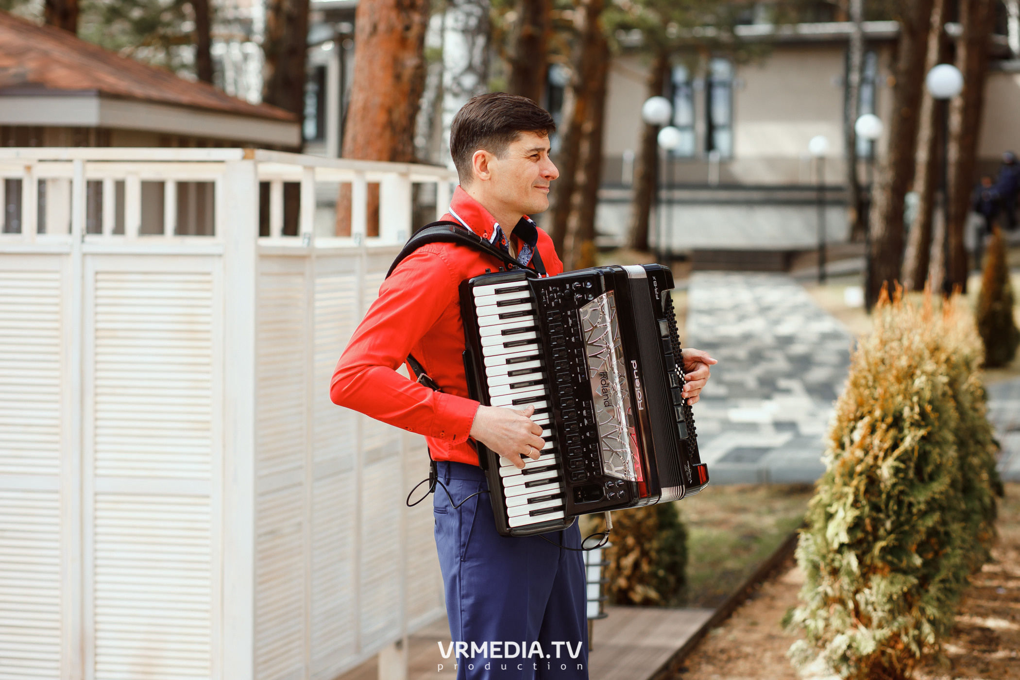 Пасха в эко-отеле «Лукоморье»