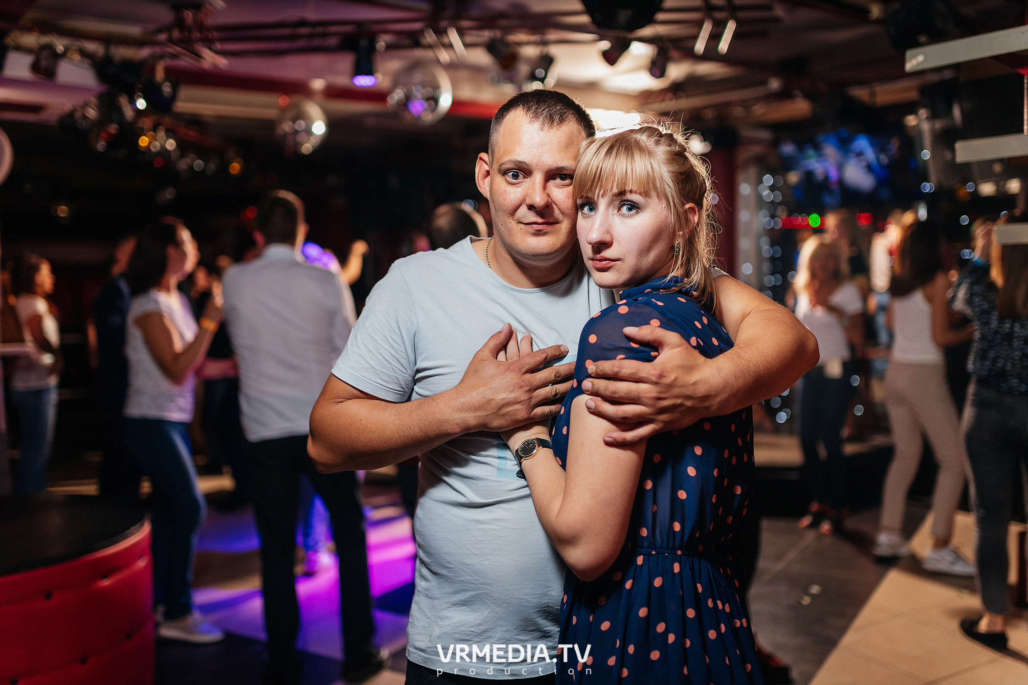 ПОПсовая пятница в НК «Засада»