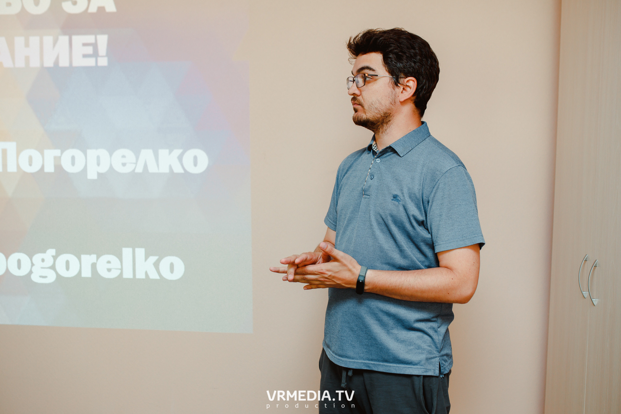 Кейс-клуб «Проектный Кузбасс»