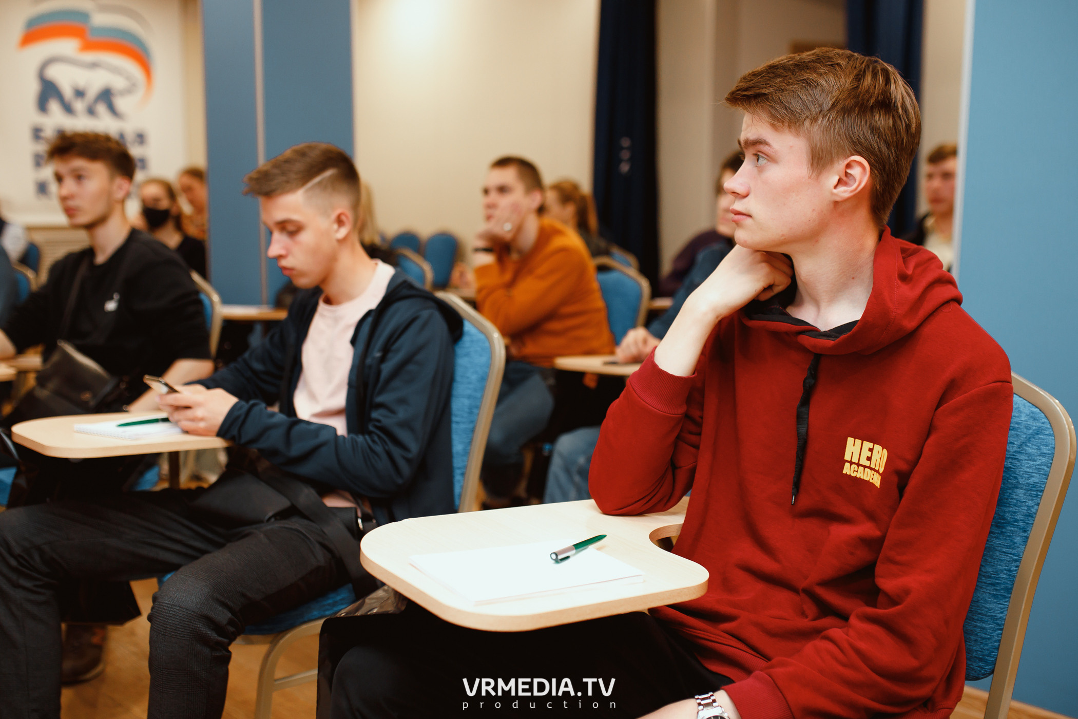 Кейс-клуб «Проектный Кузбасс»