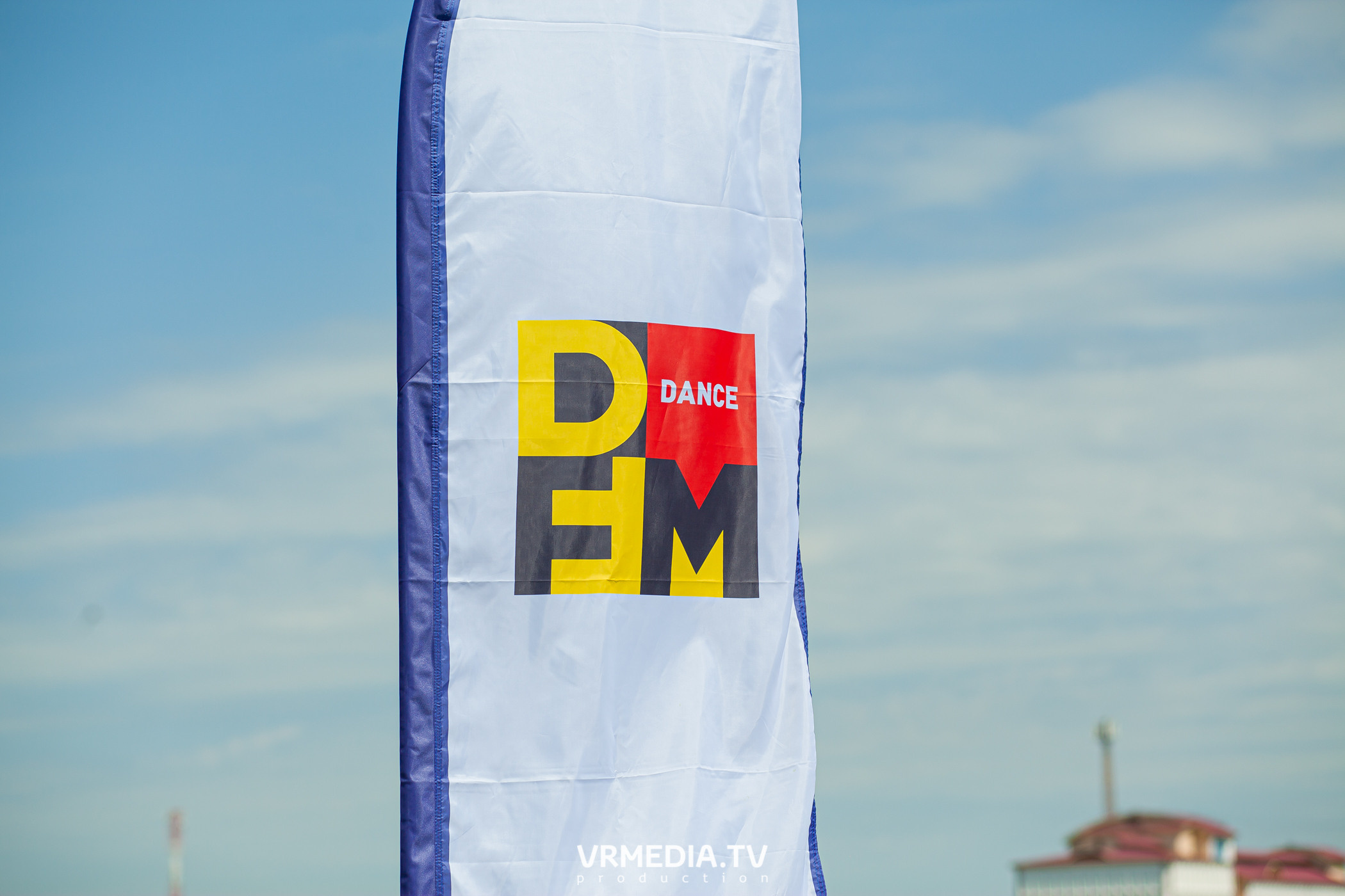 DFM. ЗАБЕГ РФ