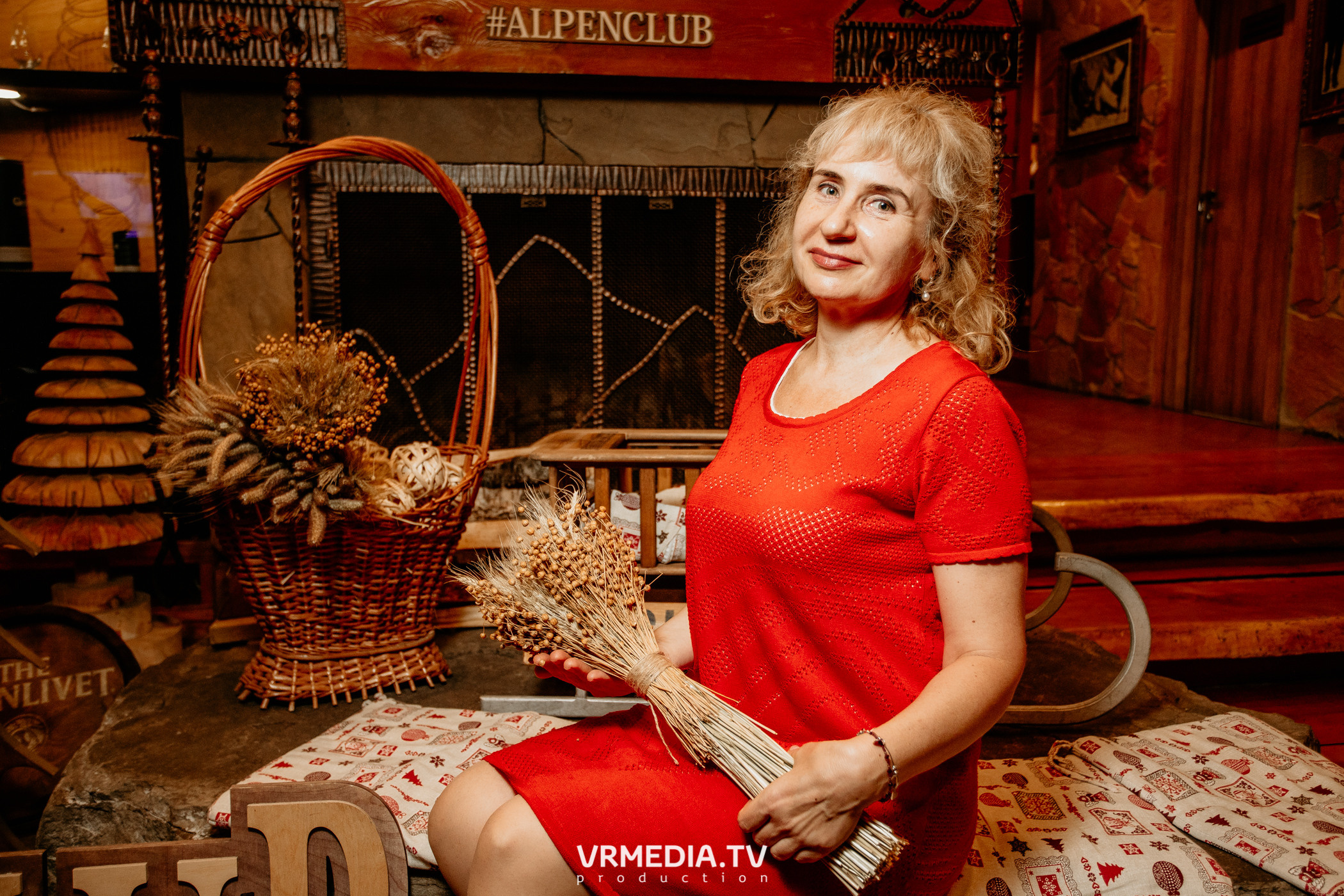 GESH HOUSE MUSIC в «Alpen Club»