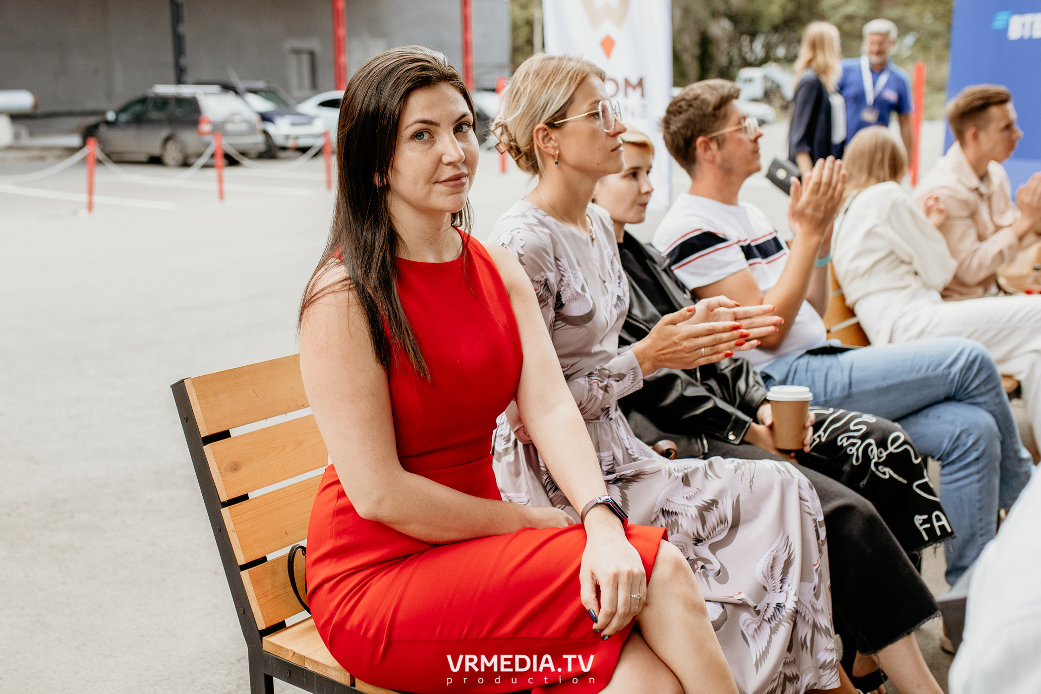 Мой Бизнес. Молодой предприниматель России