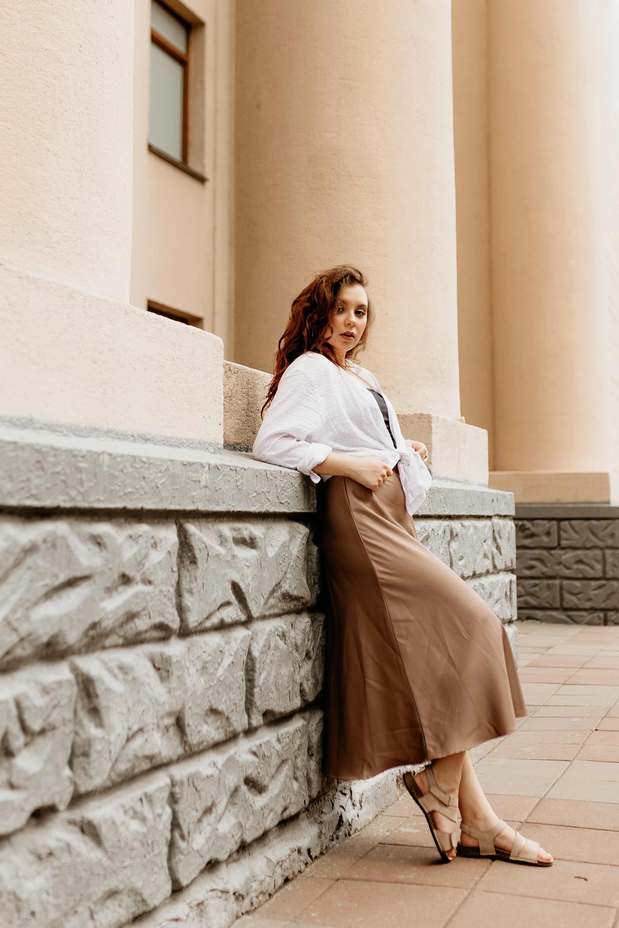 Драмтеатр (Весенняя, 11)