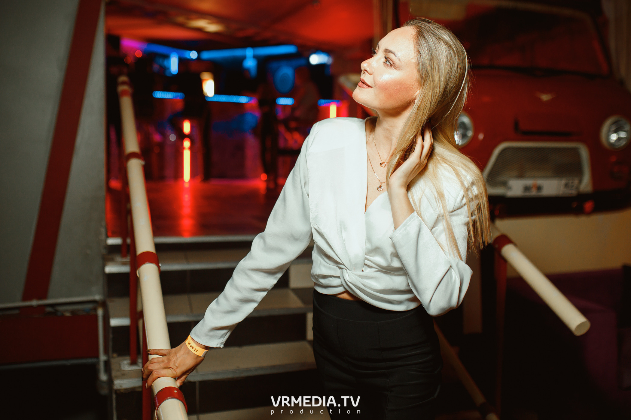 Выходные в НК «Засада»