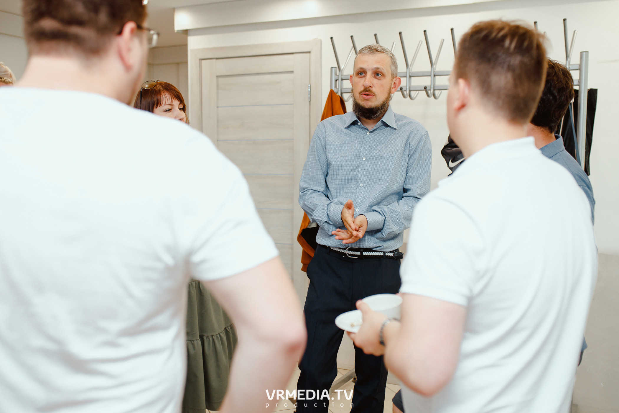 Кейс-клуб «Проектный Кузбасс»