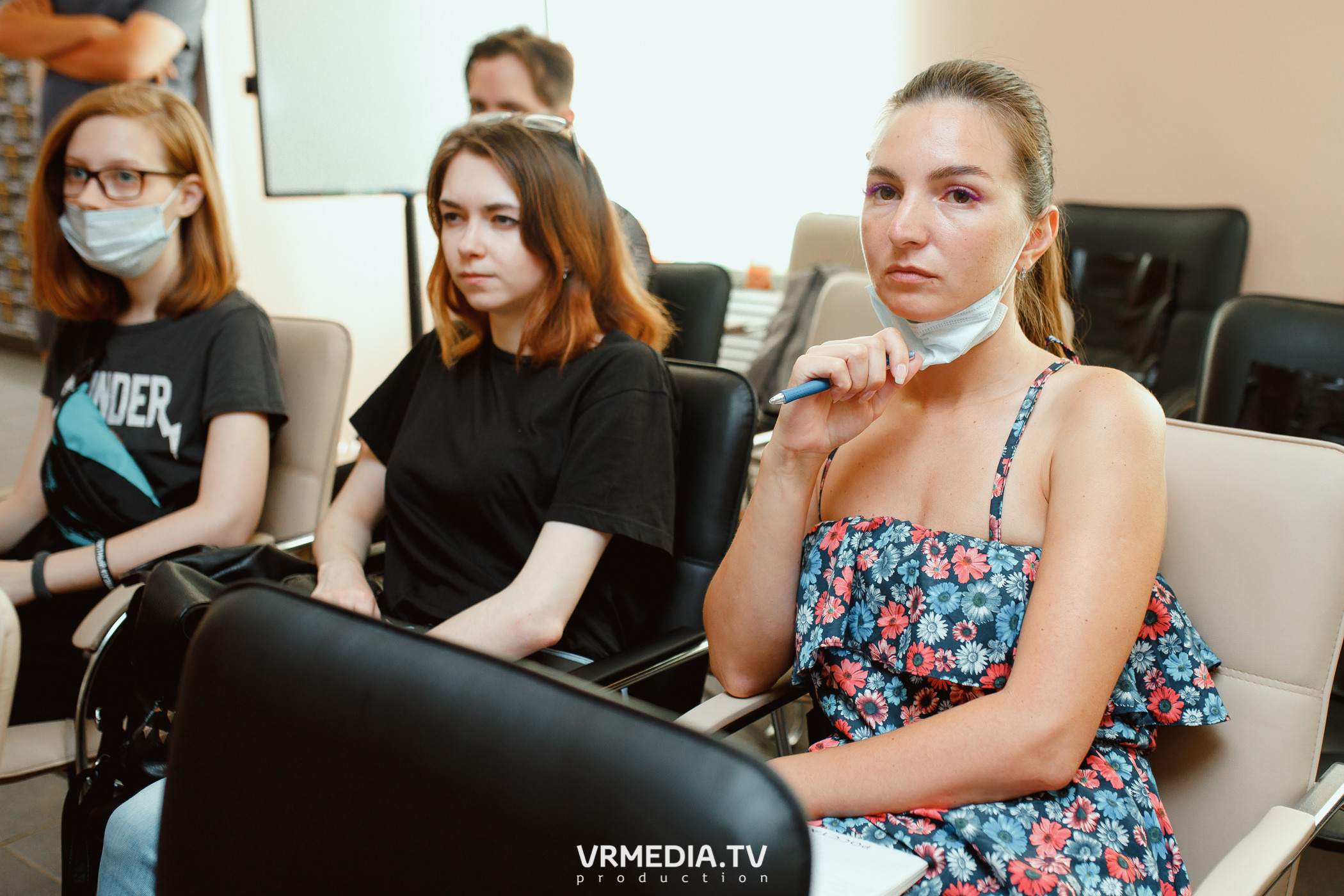 Кейс-клуб «Проектный Кузбасс»