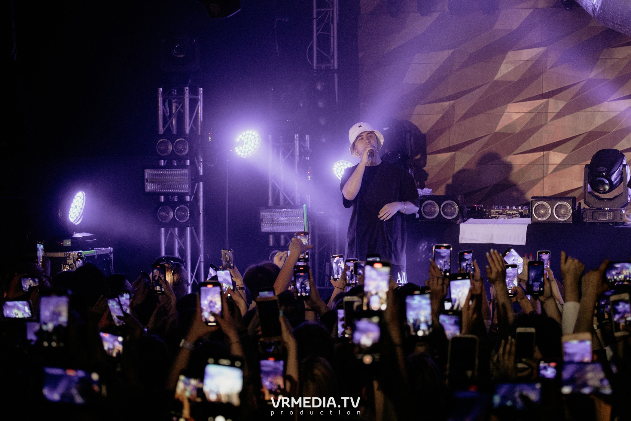 RAMIL' в клубе «Nebo»