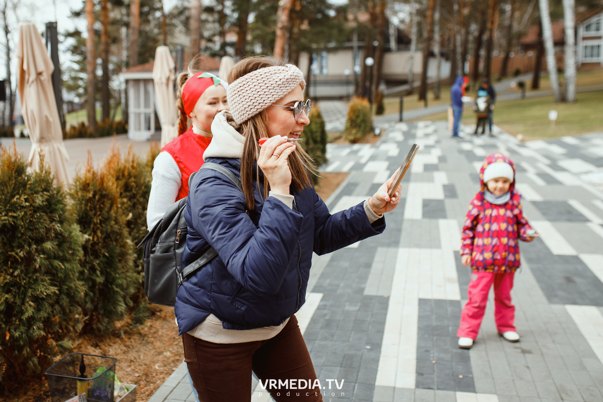 Пасха в эко-отеле «Лукоморье»