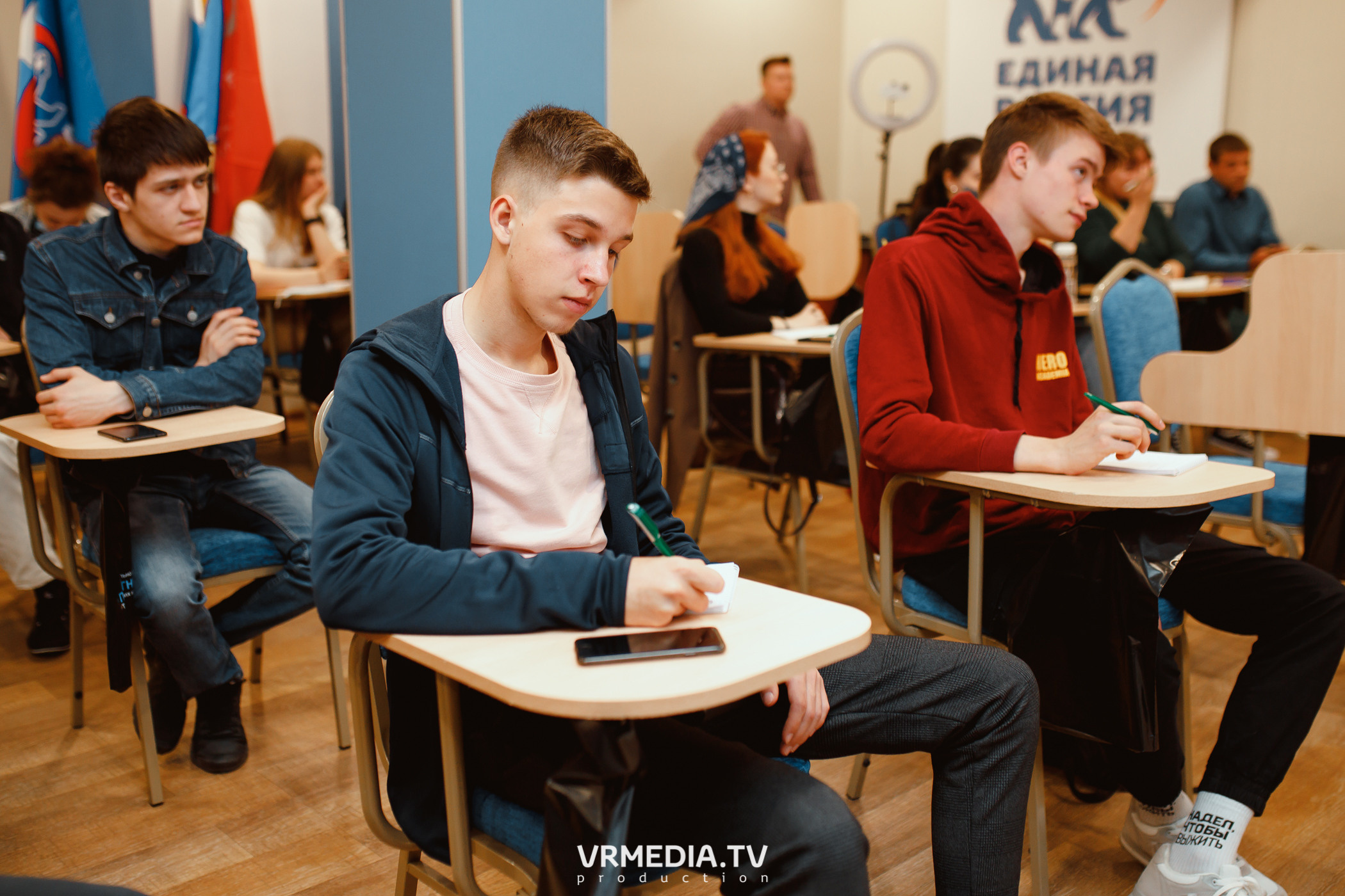 Кейс-клуб «Проектный Кузбасс»