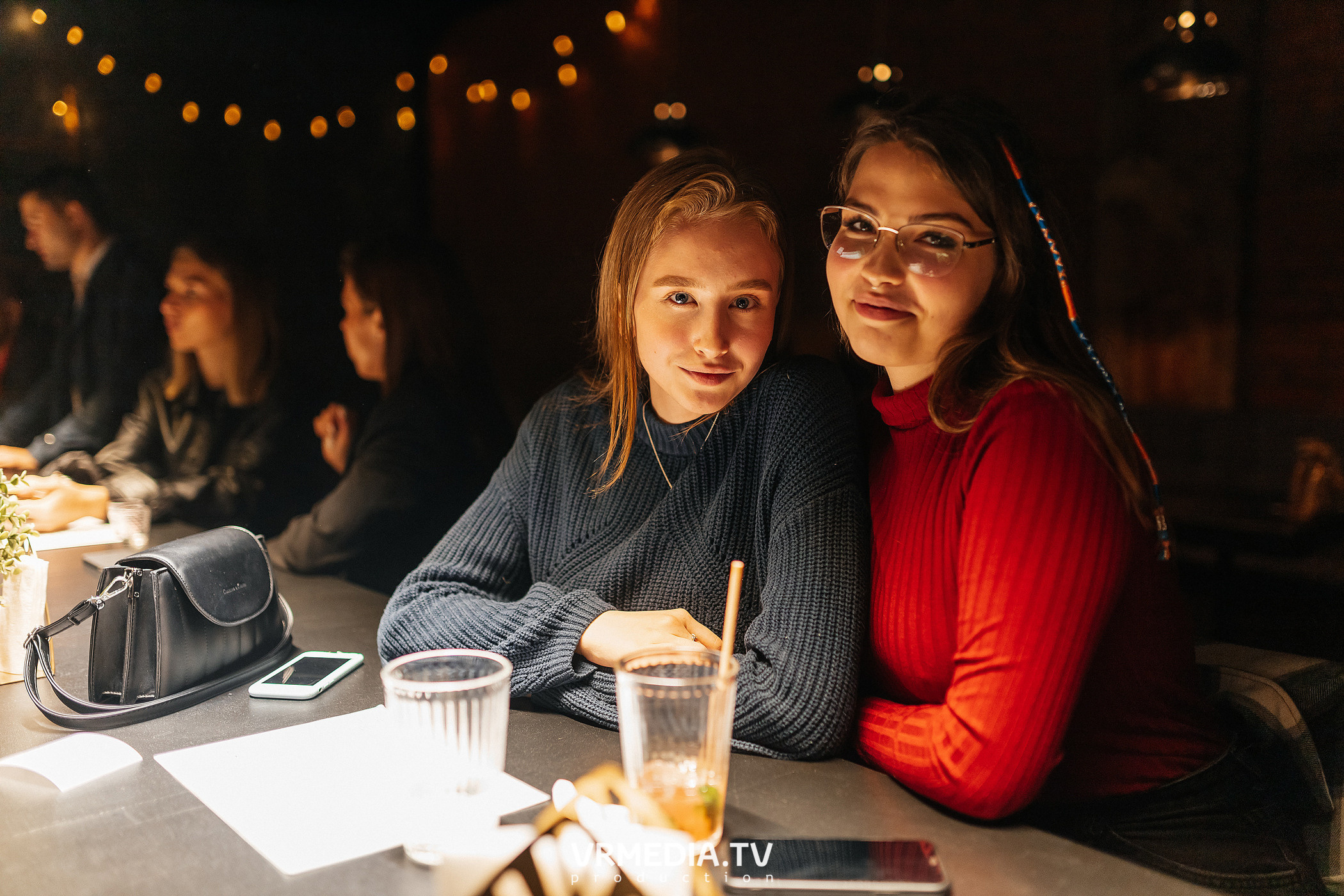 #Редакция_Лето. Культурное пространство «Редакция»