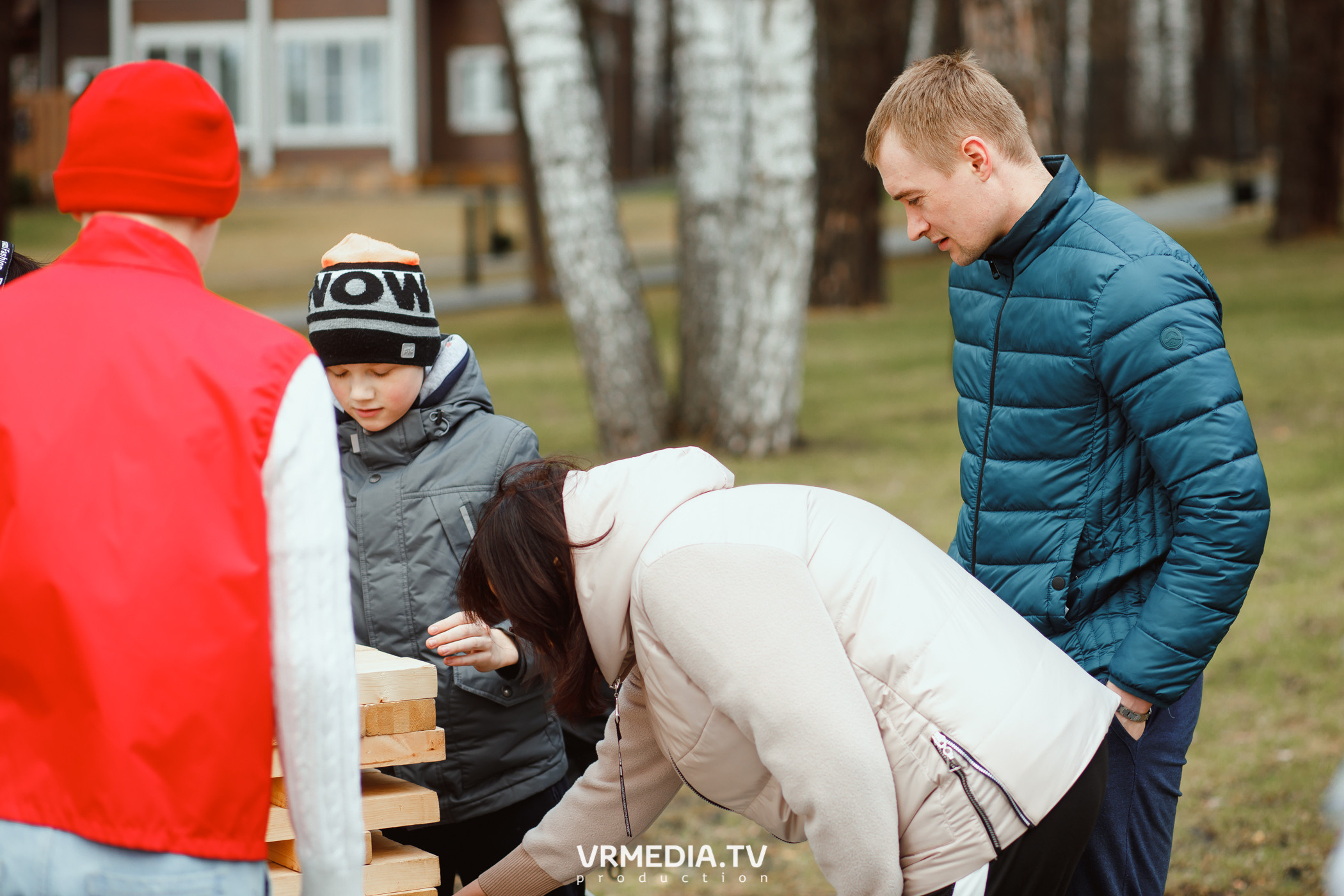 Пасха в эко-отеле «Лукоморье»