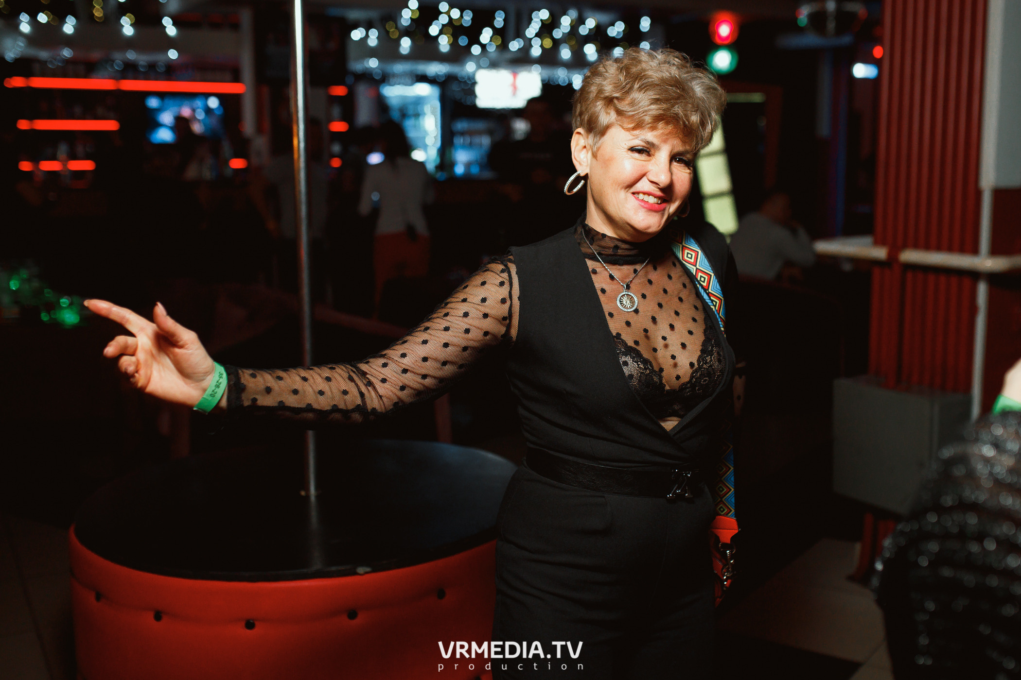 Выходные в НК «Засада»