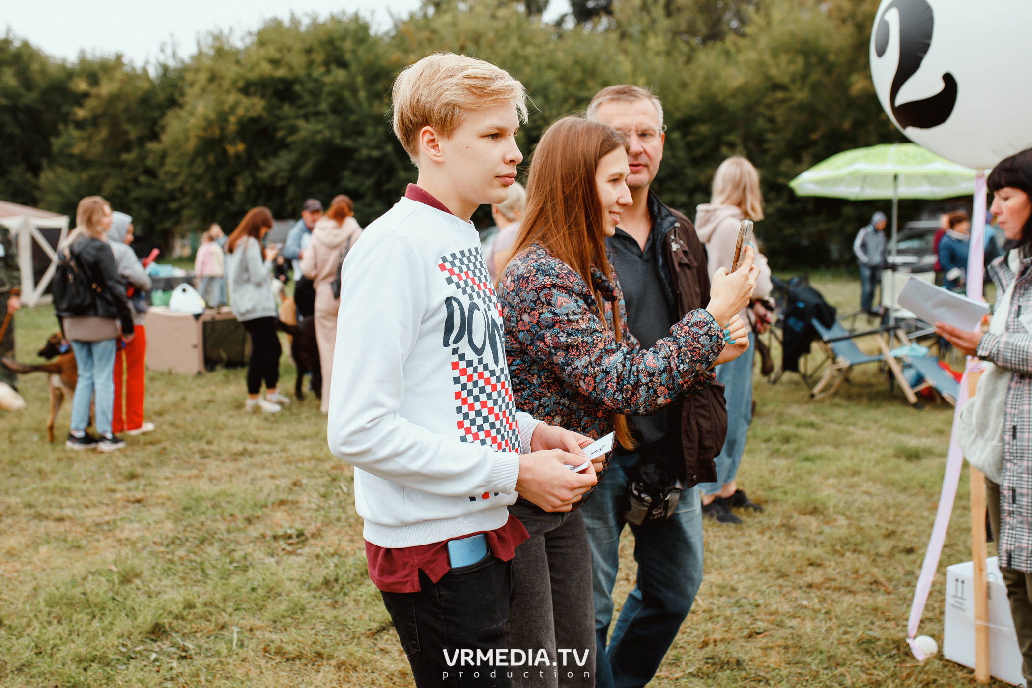 Монопородная выставка лабрадоров «КУЗБАСС 2021»