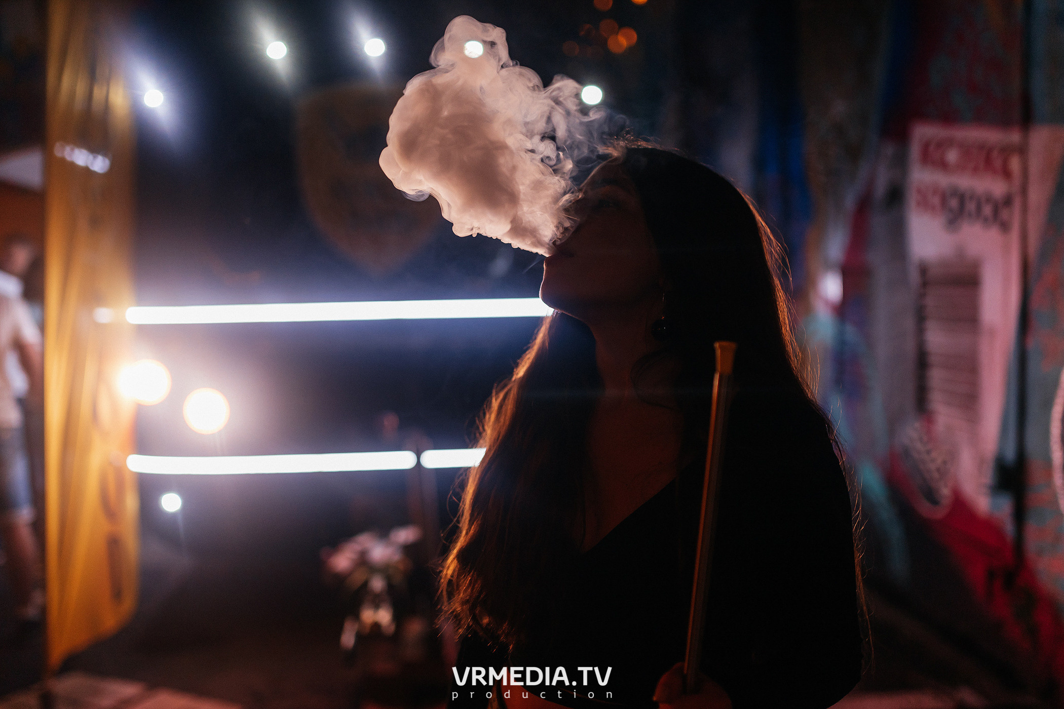 11 Friends of Chao: #Редакция_Лето