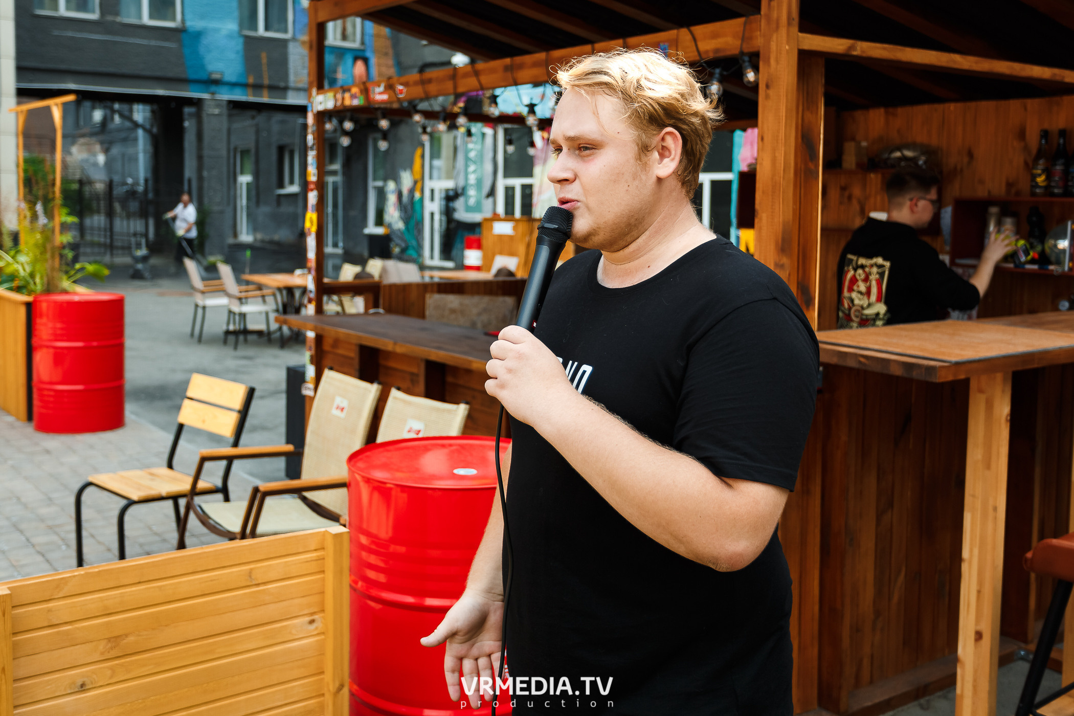 Проектный завтрак с АРОПИ