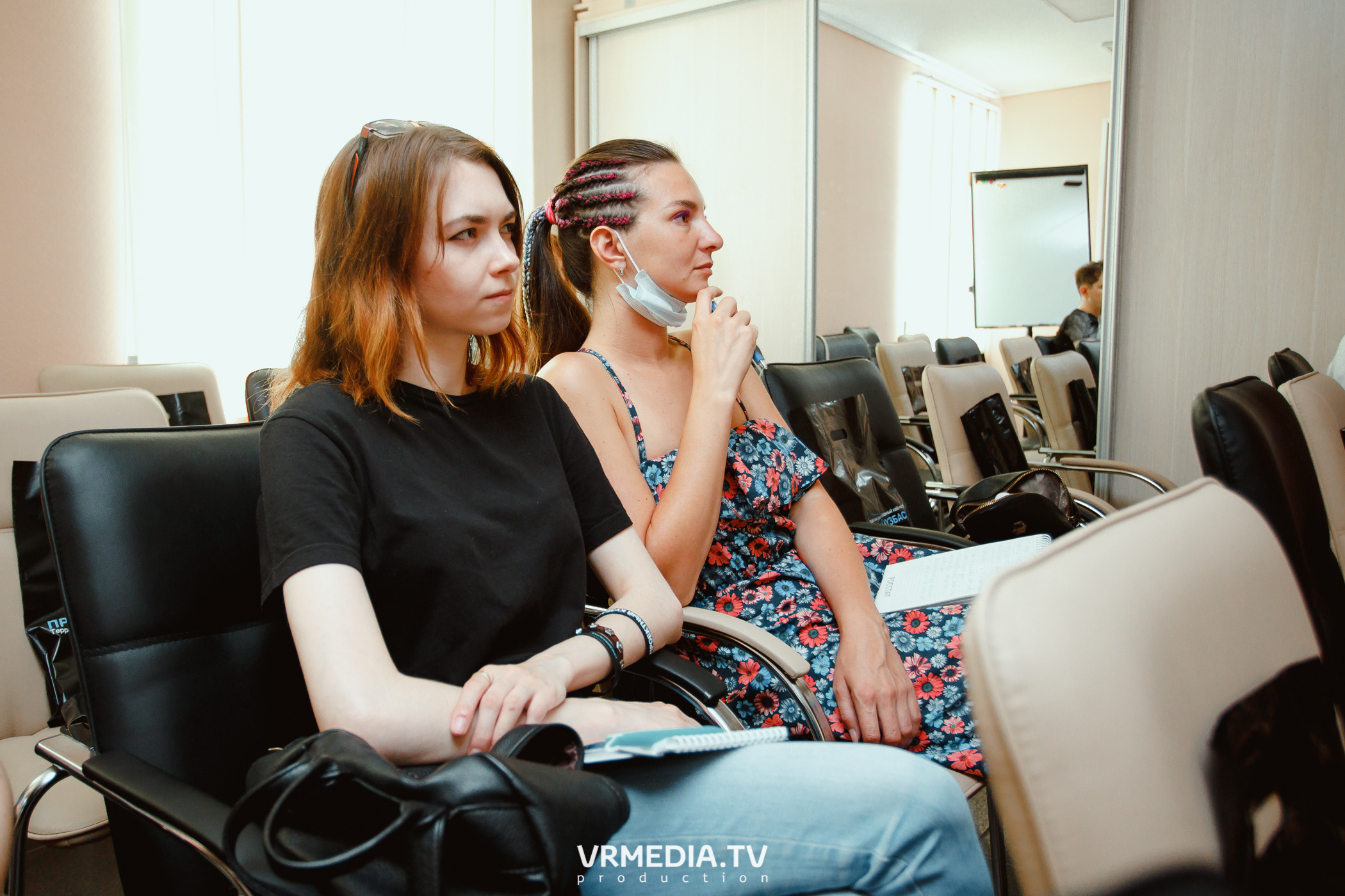 Кейс-клуб «Проектный Кузбасс»