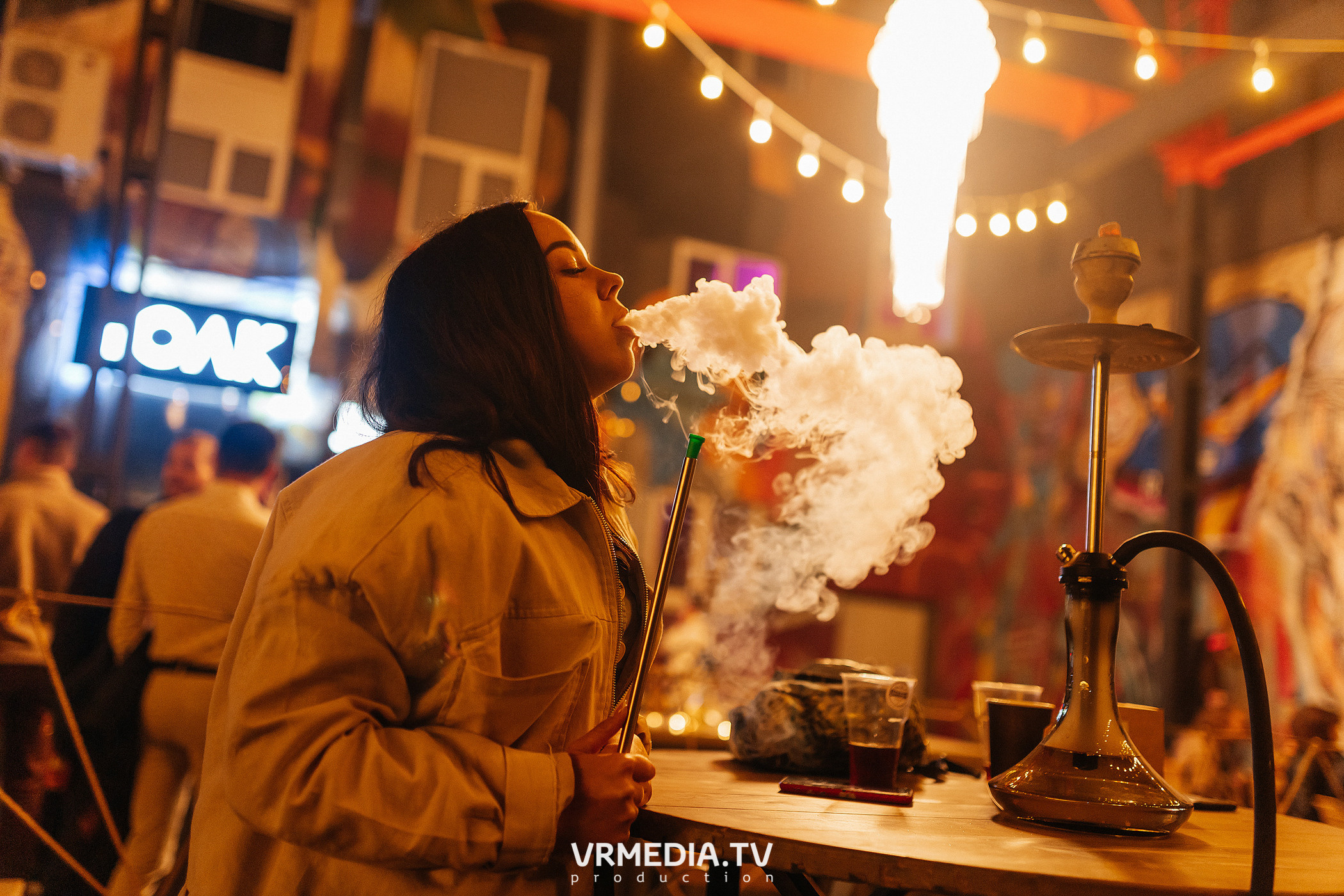 #Редакция_Лето. Культурное пространство «Редакция»