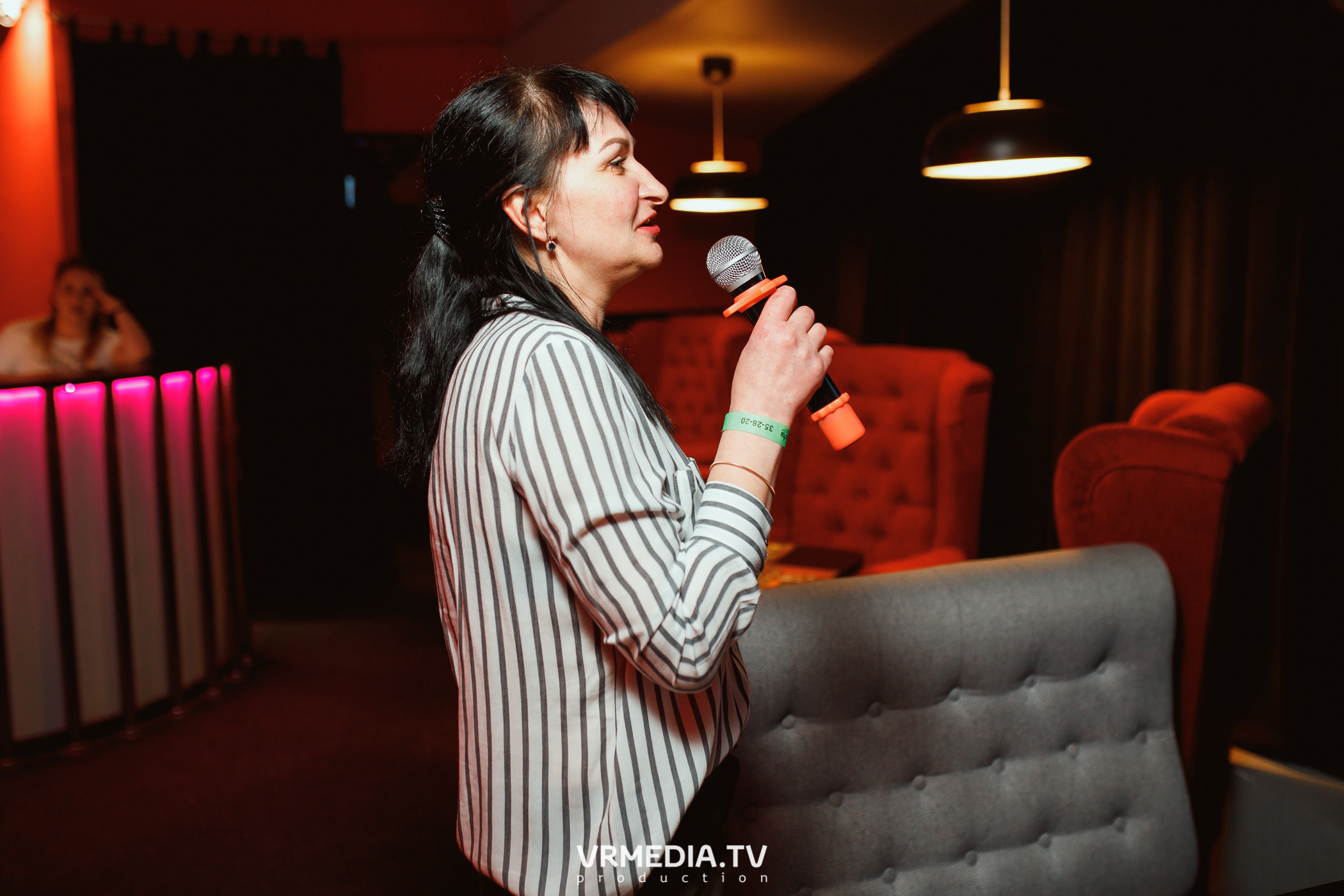 Выходные в НК «Засада»