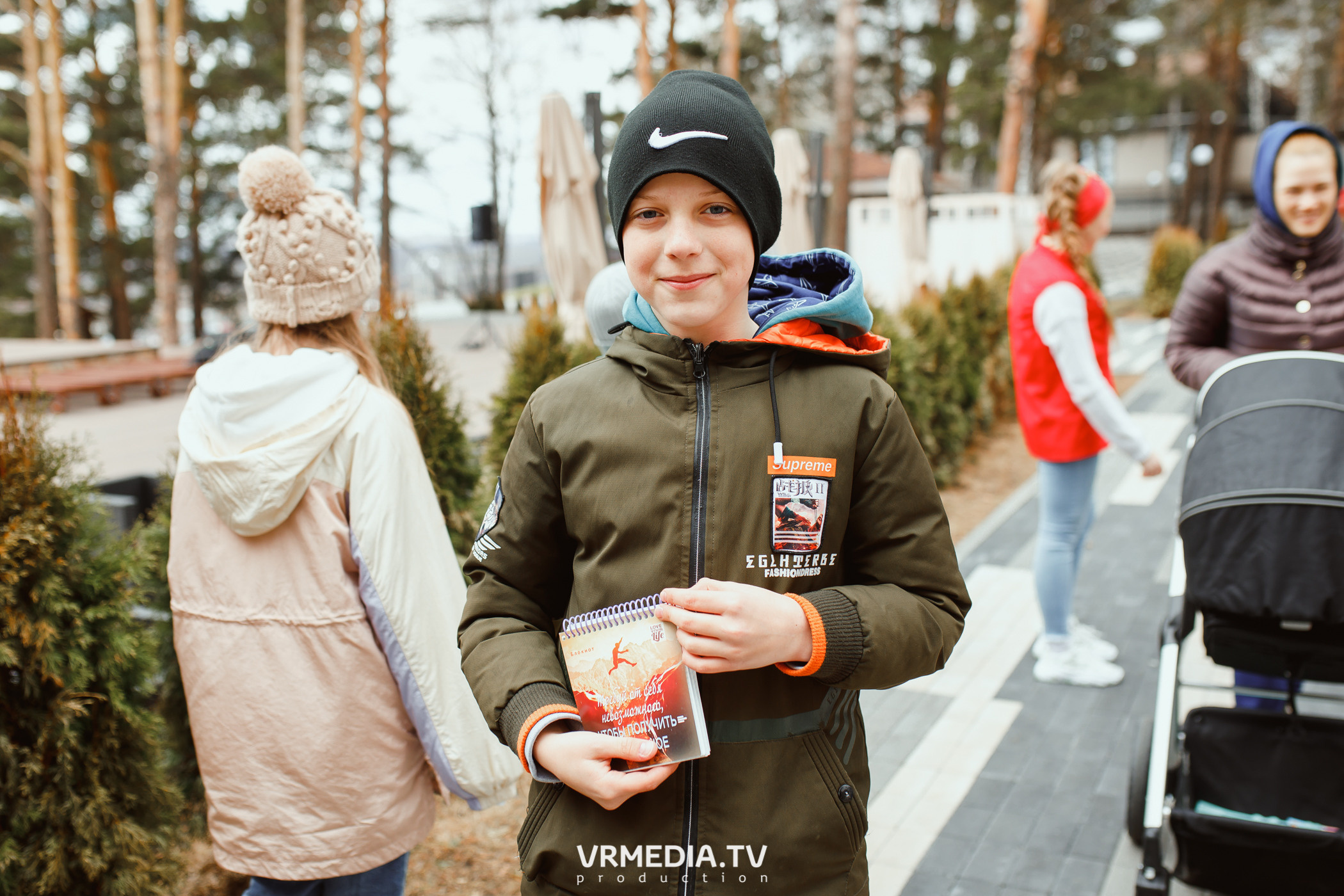 Пасха в эко-отеле «Лукоморье»
