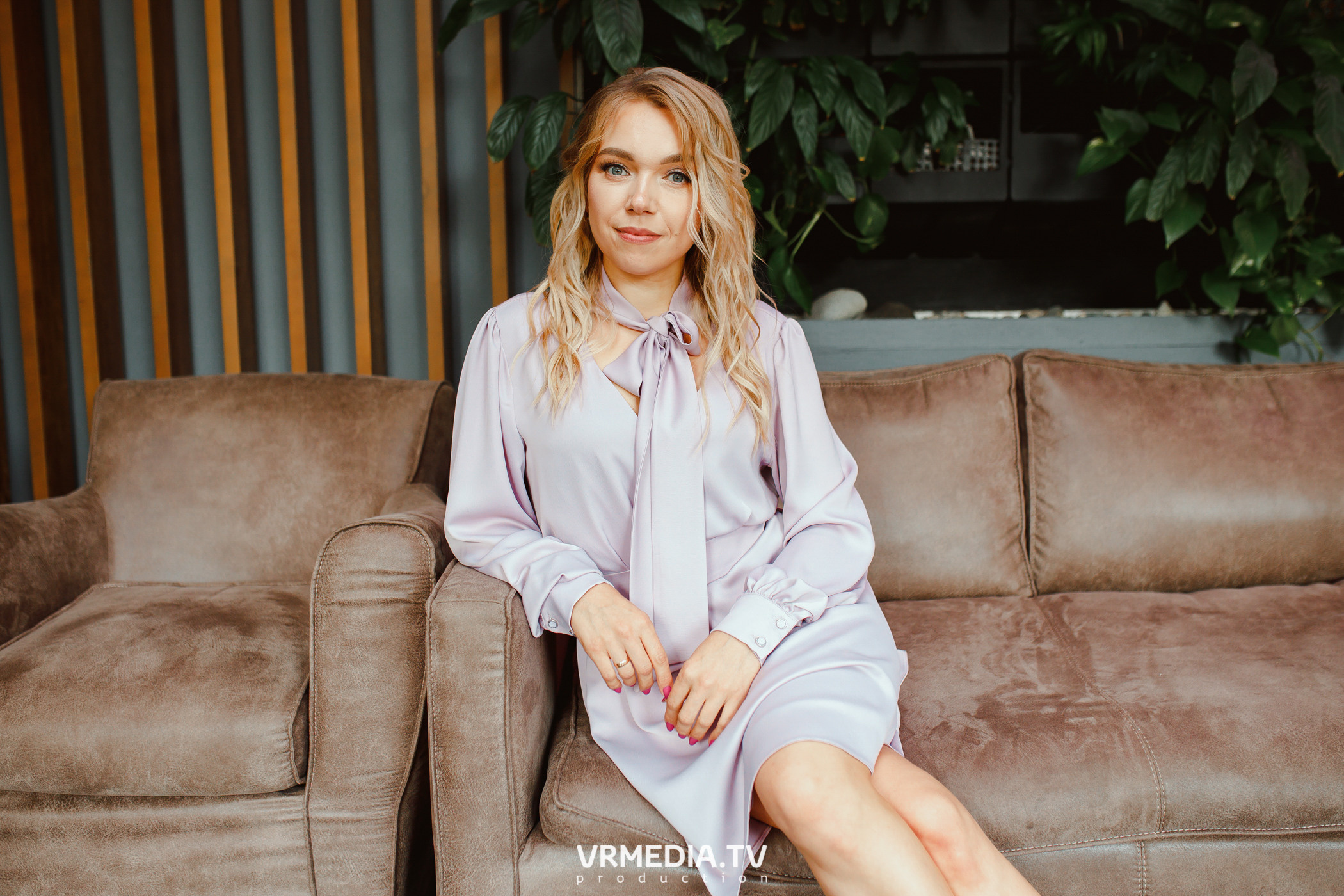 День бракосочетания Сергея и Елизаветы