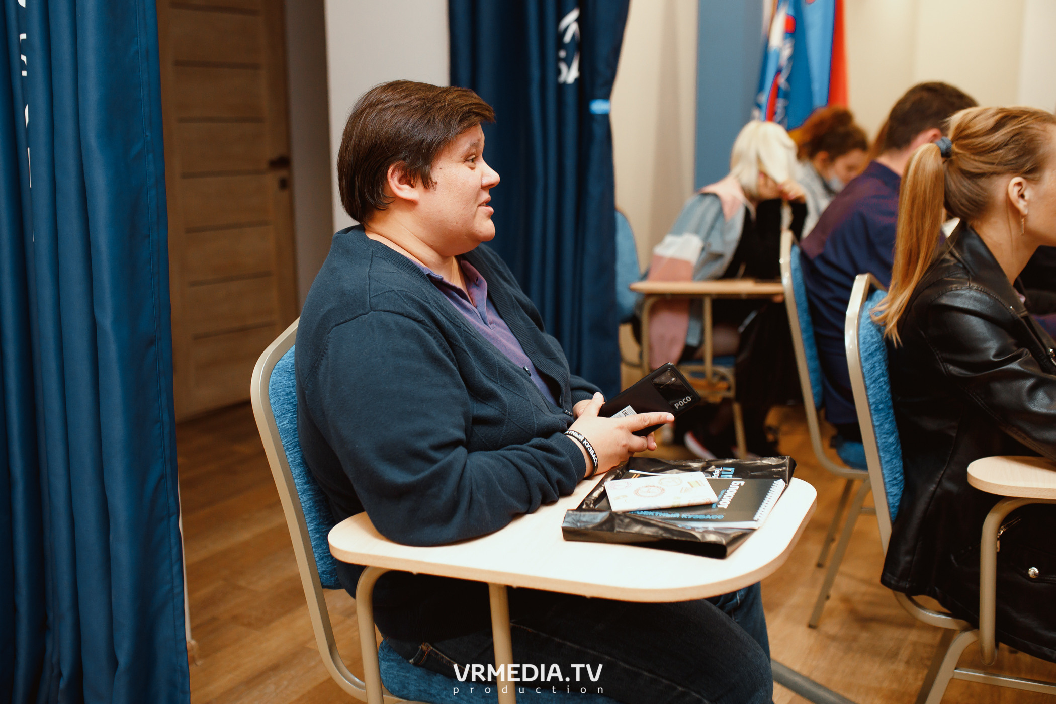 Кейс-клуб «Проектный Кузбасс»