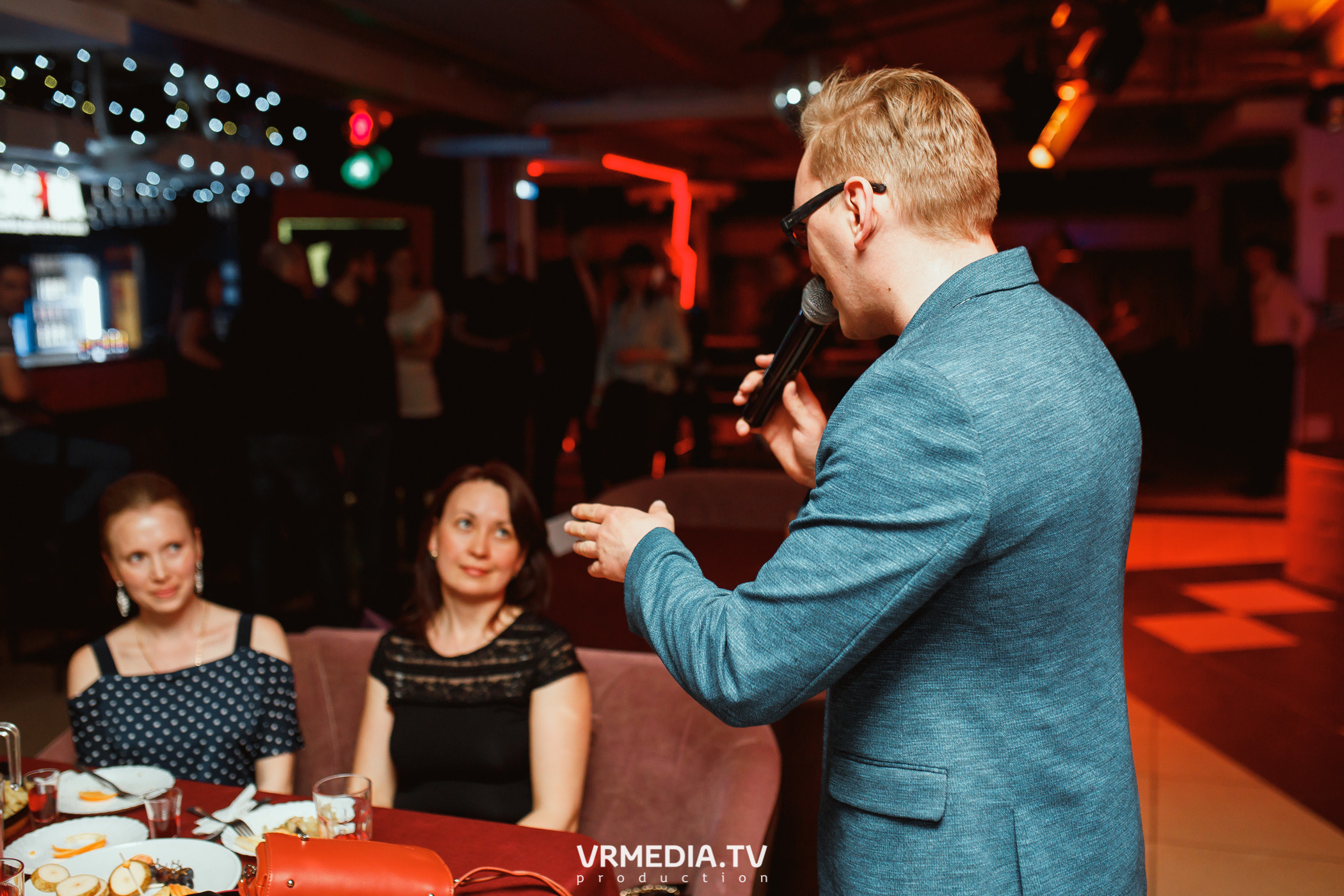 Выходные в НК «Засада»