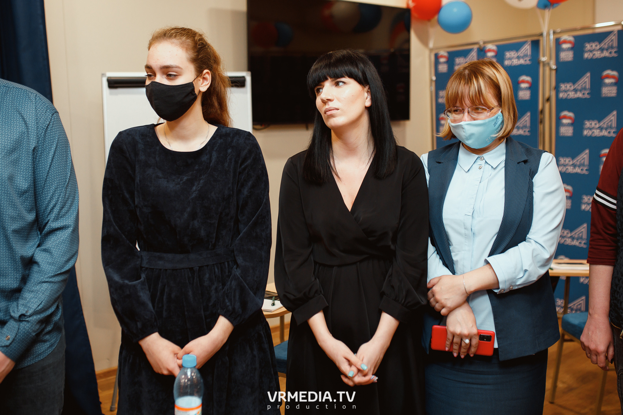 Кейс-клуб «Проектный Кузбасс»