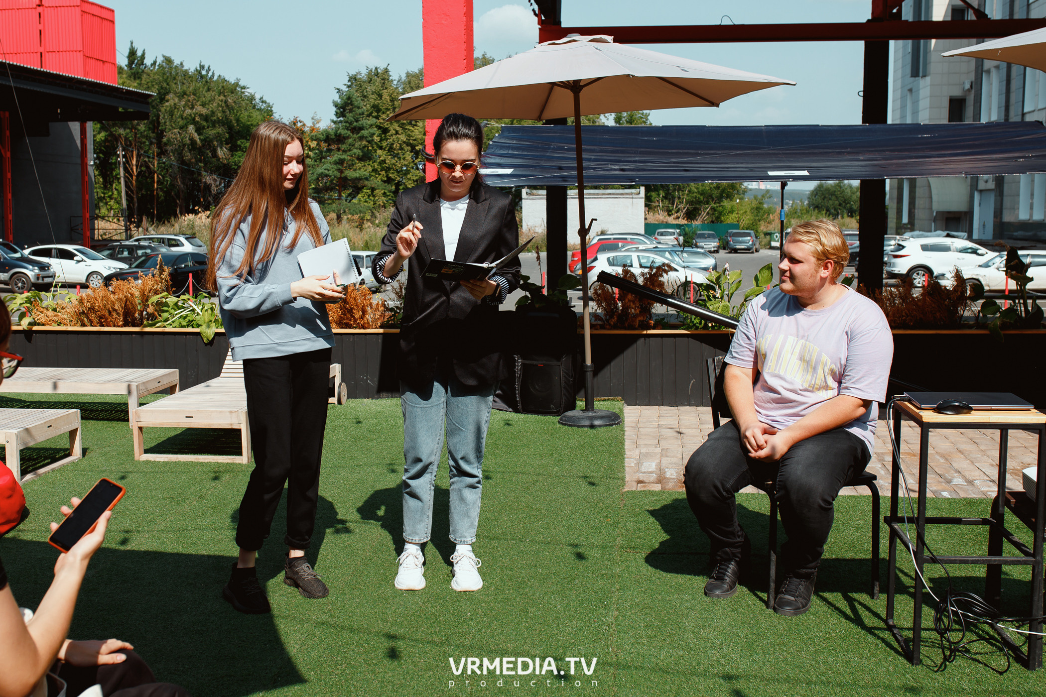 Кейс-клуб «Проектный Кузбасс»