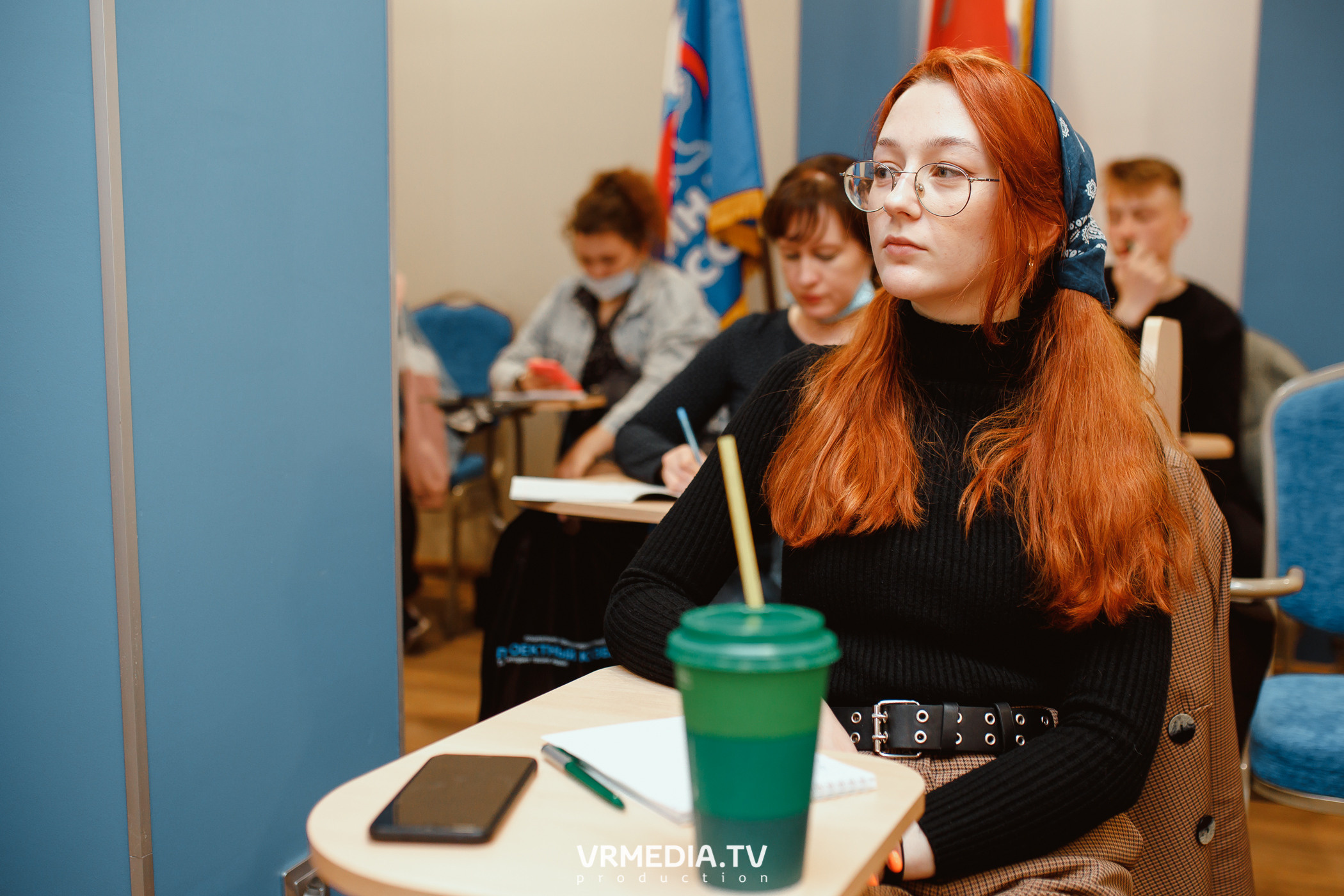 Кейс-клуб «Проектный Кузбасс»