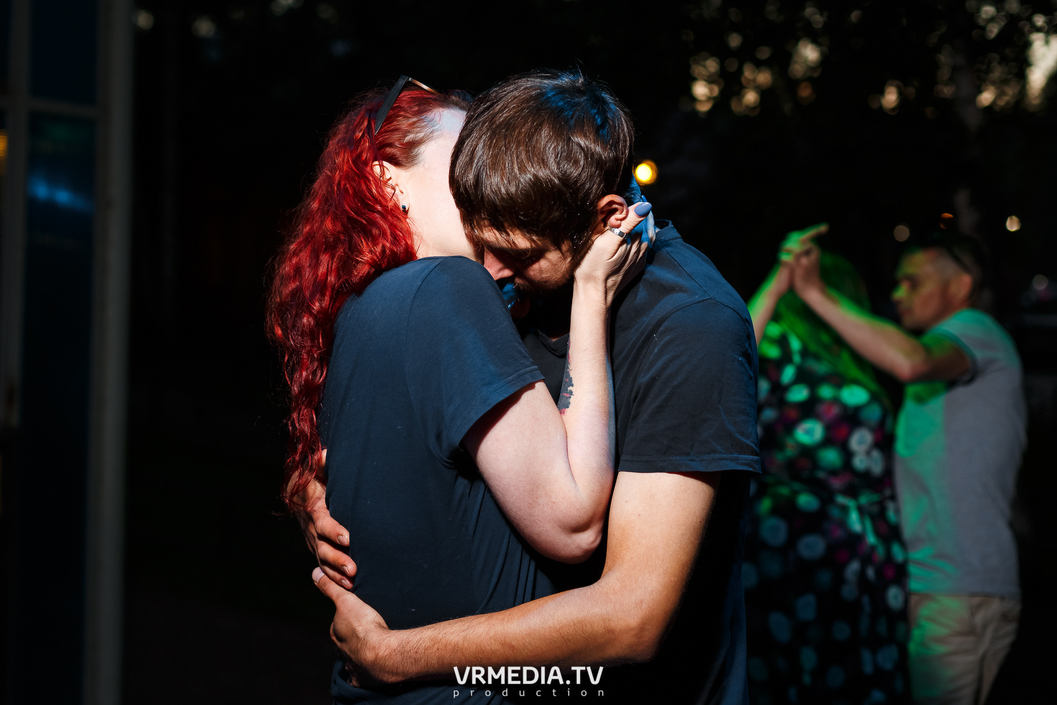 Выходные «У Петровича»