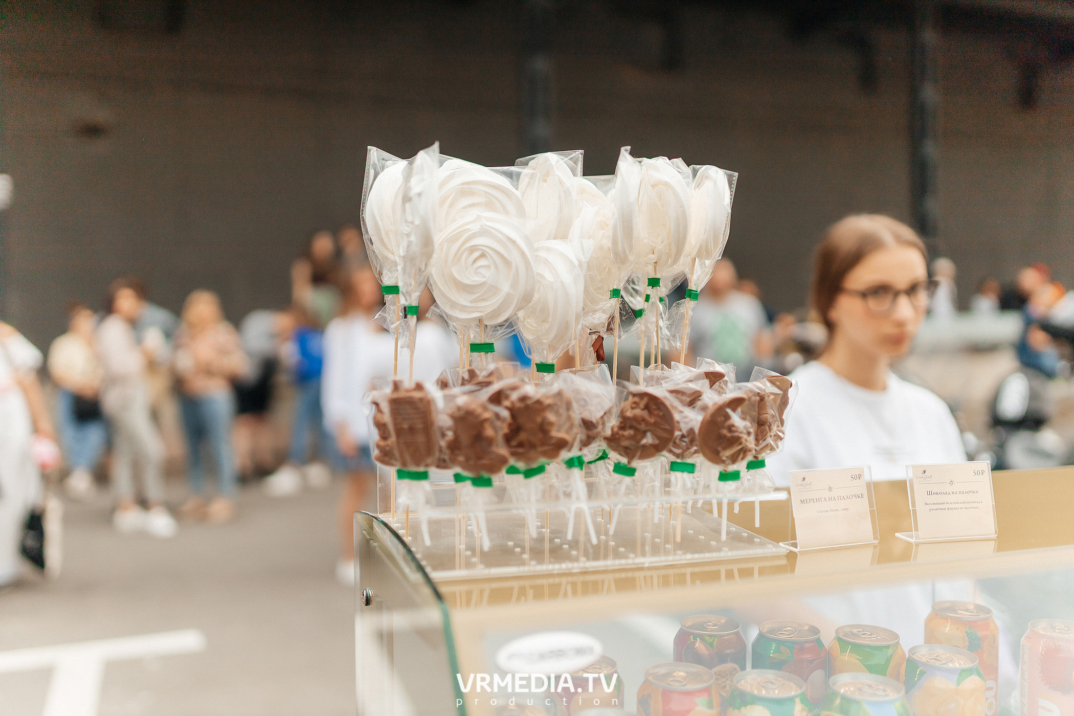 Открытие летнего сезона на арт-пространстве «Редакция»