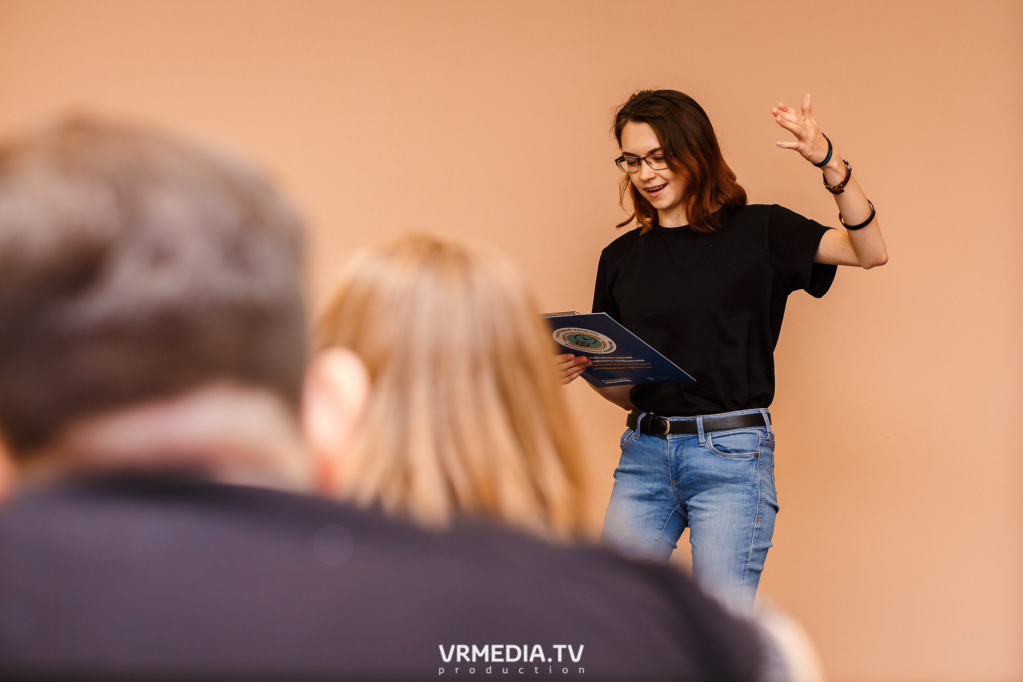 Кейс-клуб «Проектный Кузбасс»