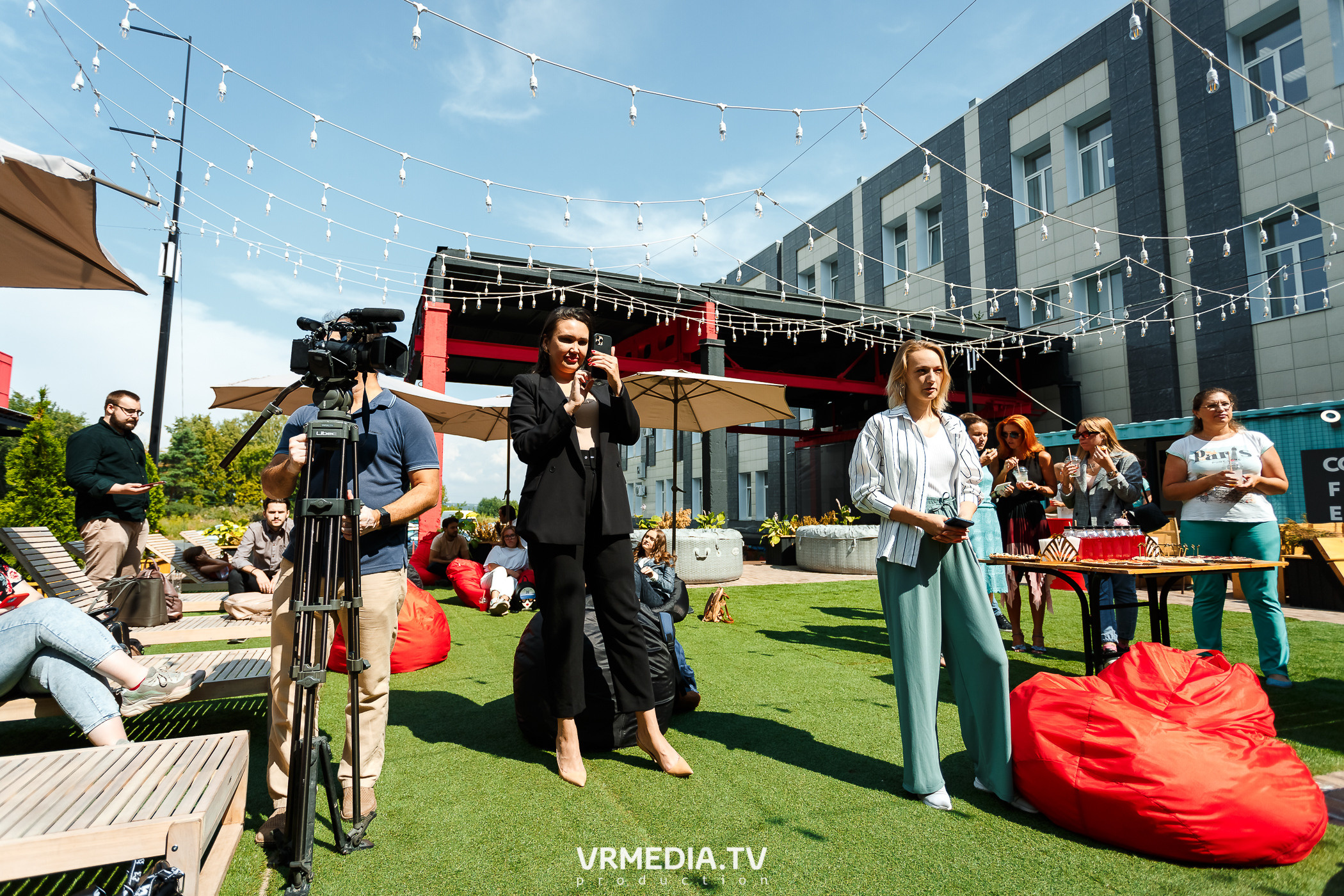 Проектный завтрак с АРОПИ