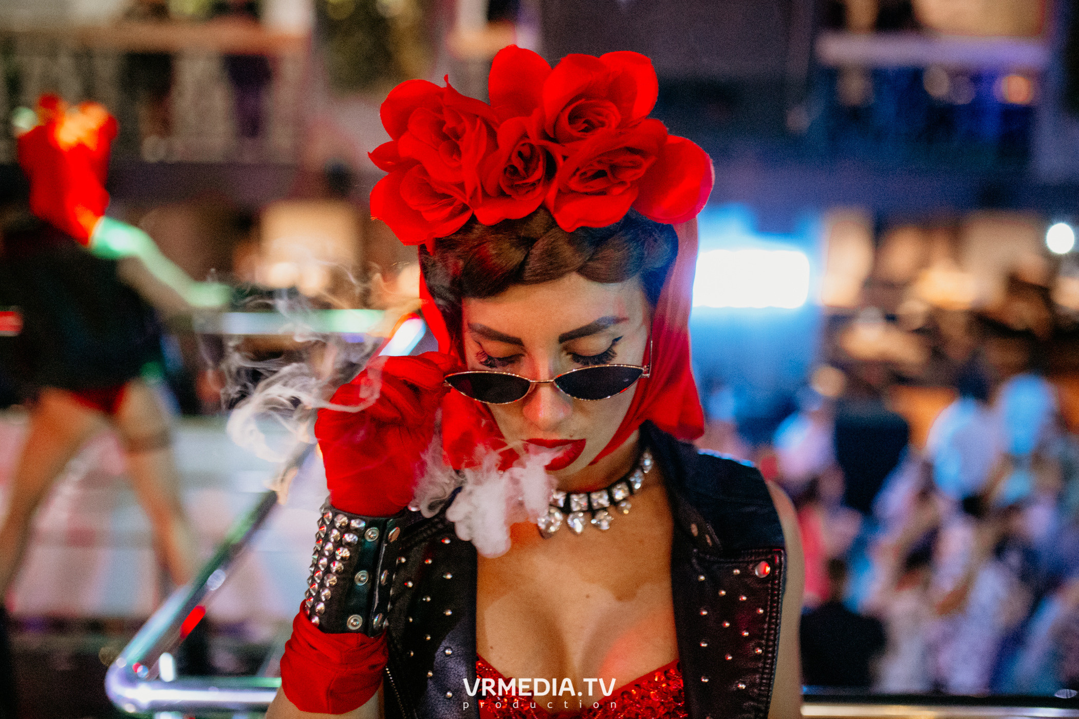 Выходные в баре «DOSKI»