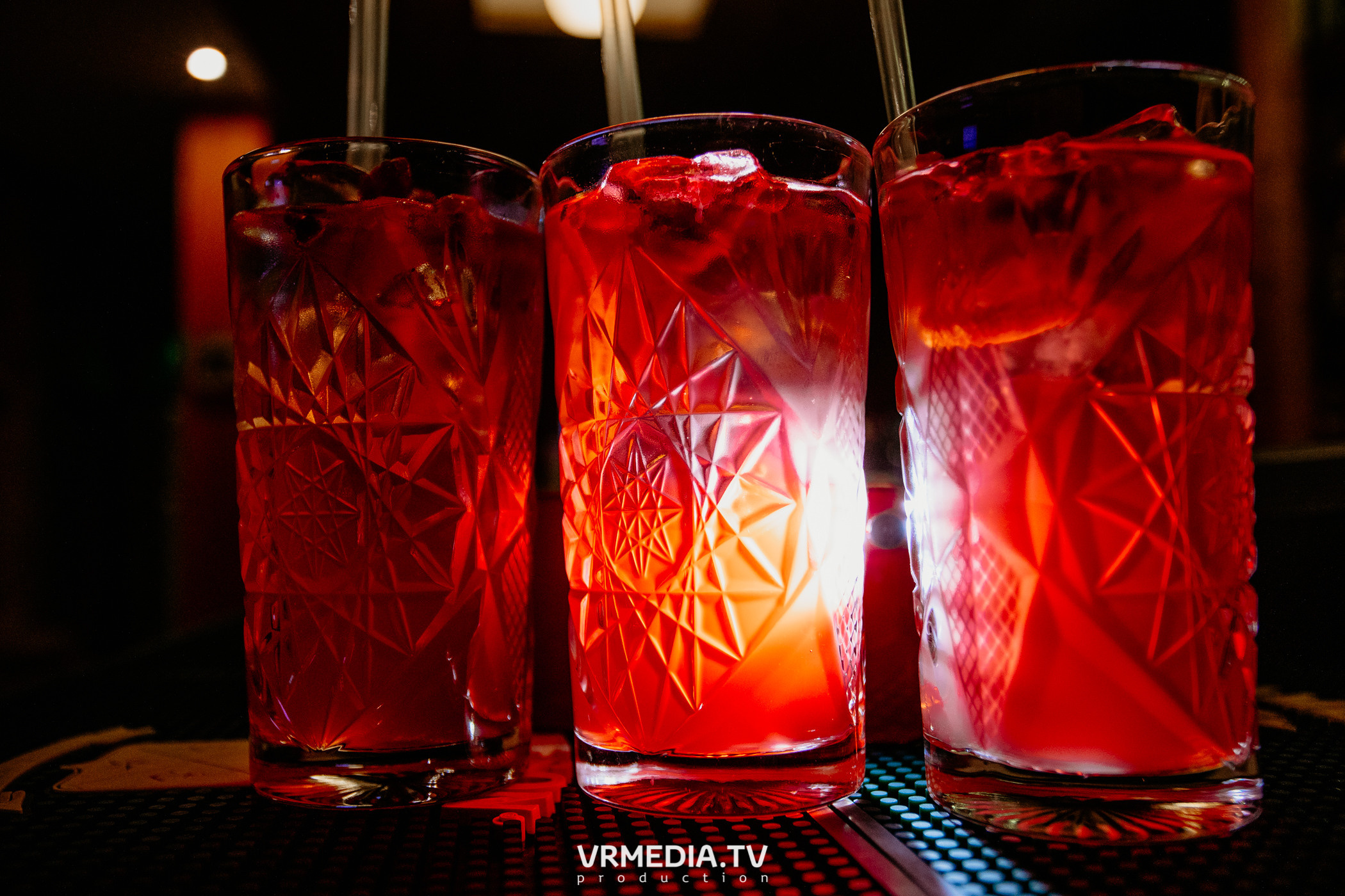 GESH HOUSE MUSIC в «Alpen Club»