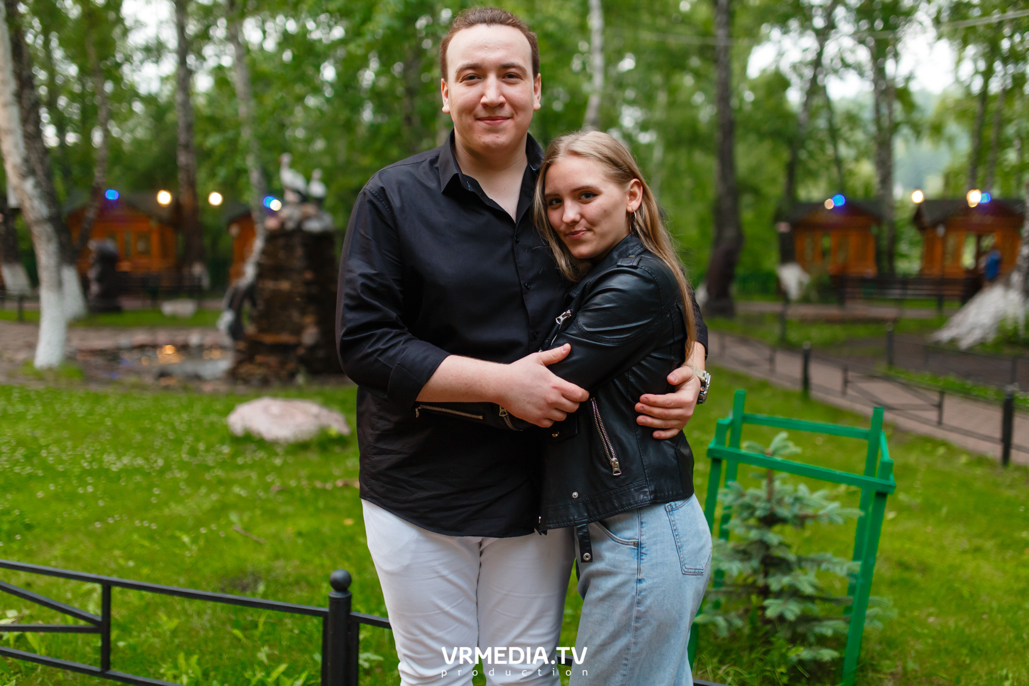 Выходные «У Петровича»