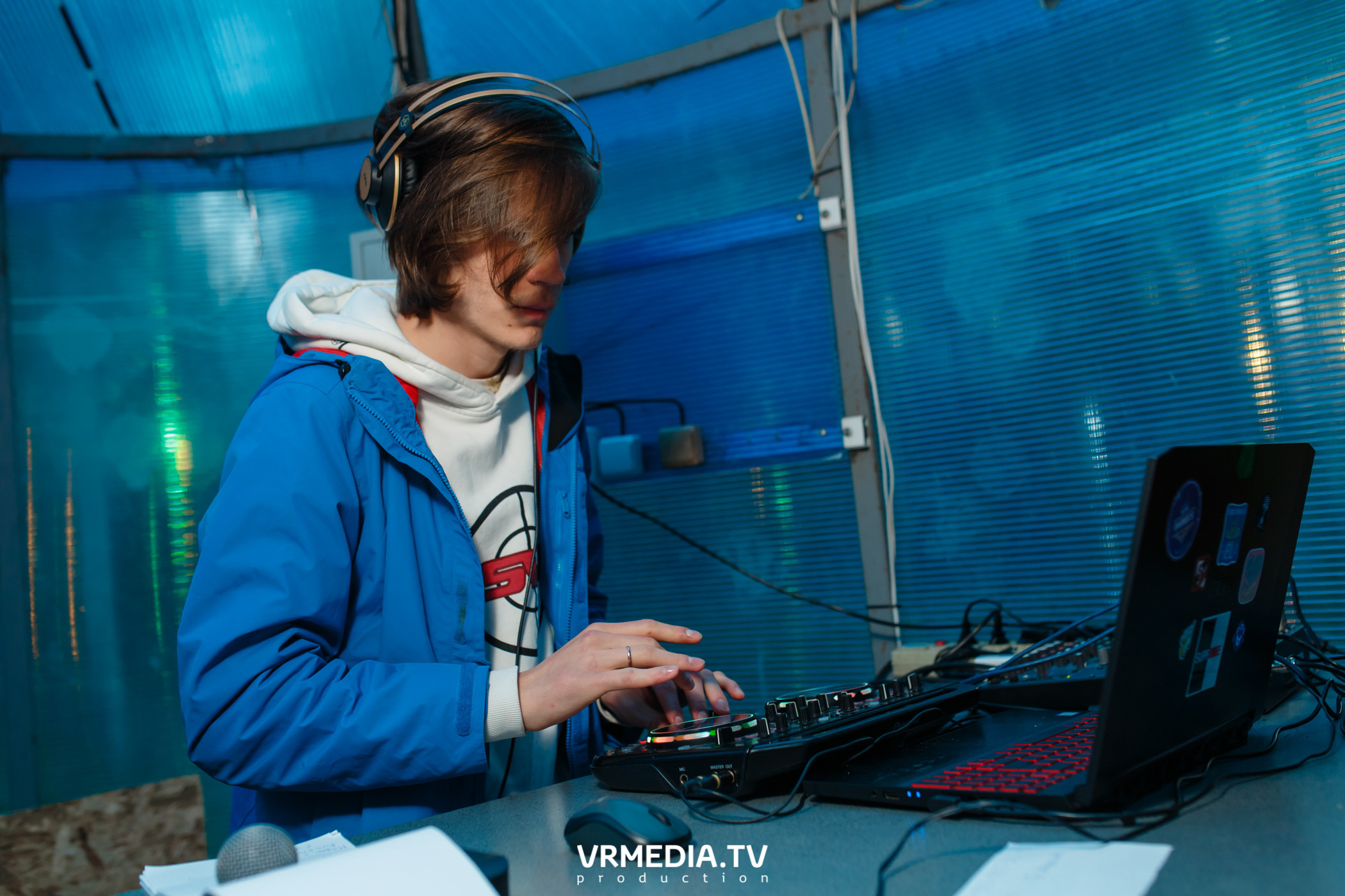 Выходные «У Петровича»