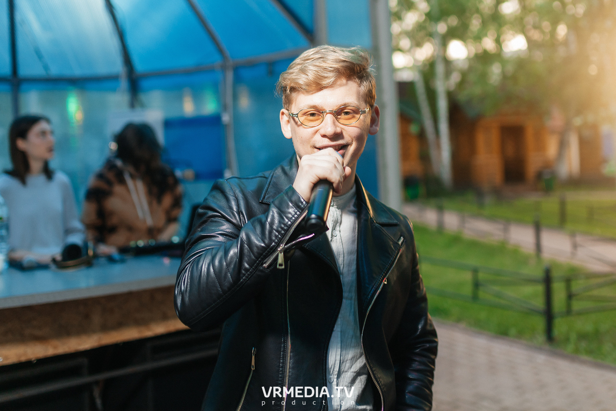 Выходные «У Петровича»