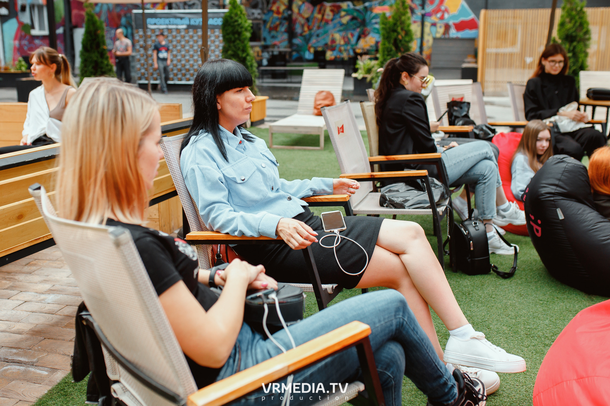 Кейс-клуб «Проектный Кузбасс»